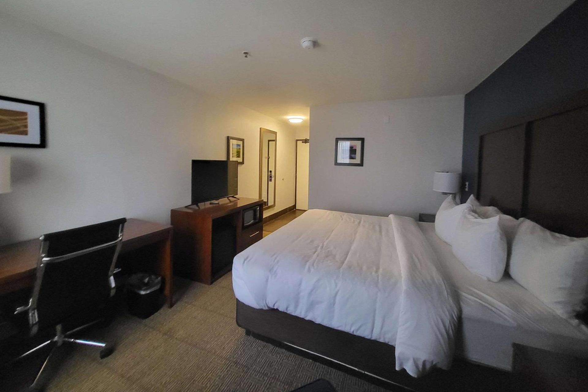 Comfort Inn Somerset - Lake Cumberland photo 5