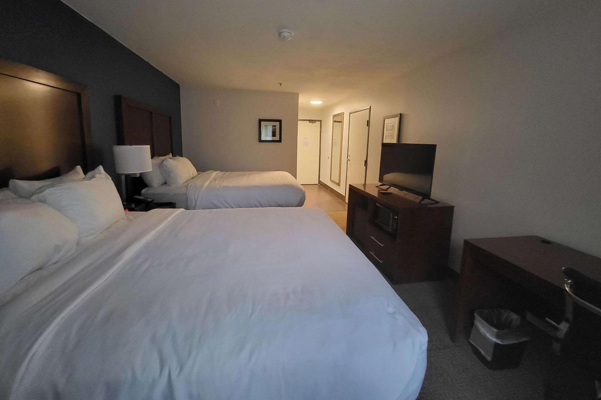 Comfort Inn Somerset - Lake Cumberland photo 6