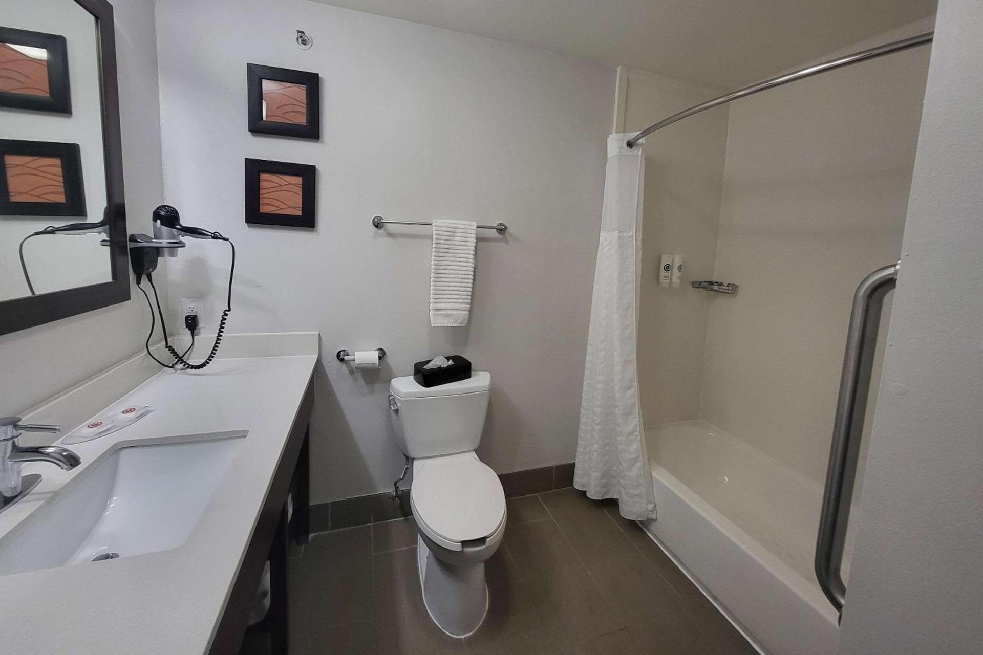 Comfort Inn Somerset - Lake Cumberland photo 8