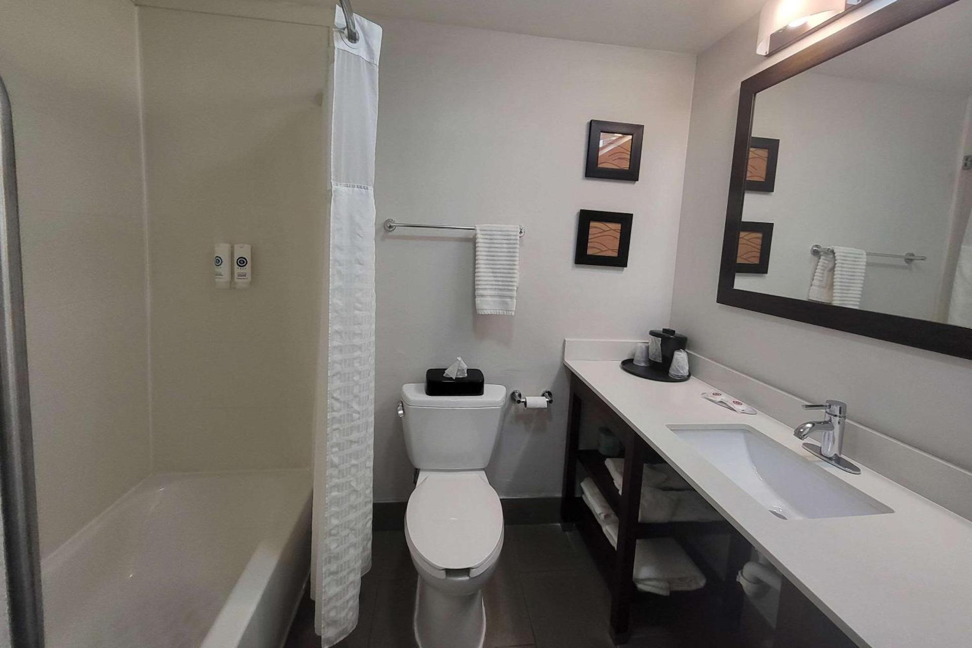 Comfort Inn Somerset - Lake Cumberland photo 14