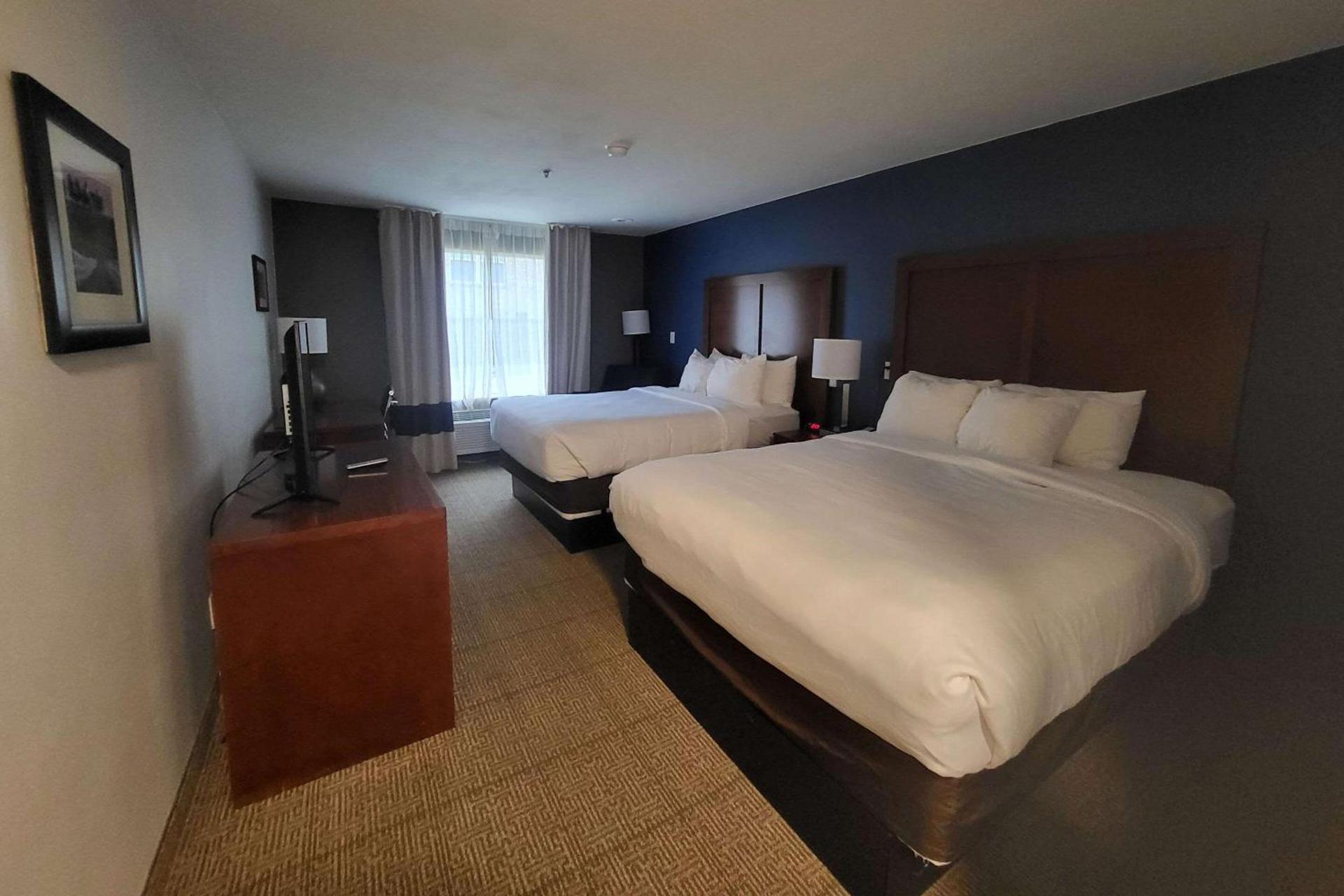 Comfort Inn Somerset - Lake Cumberland photo 13