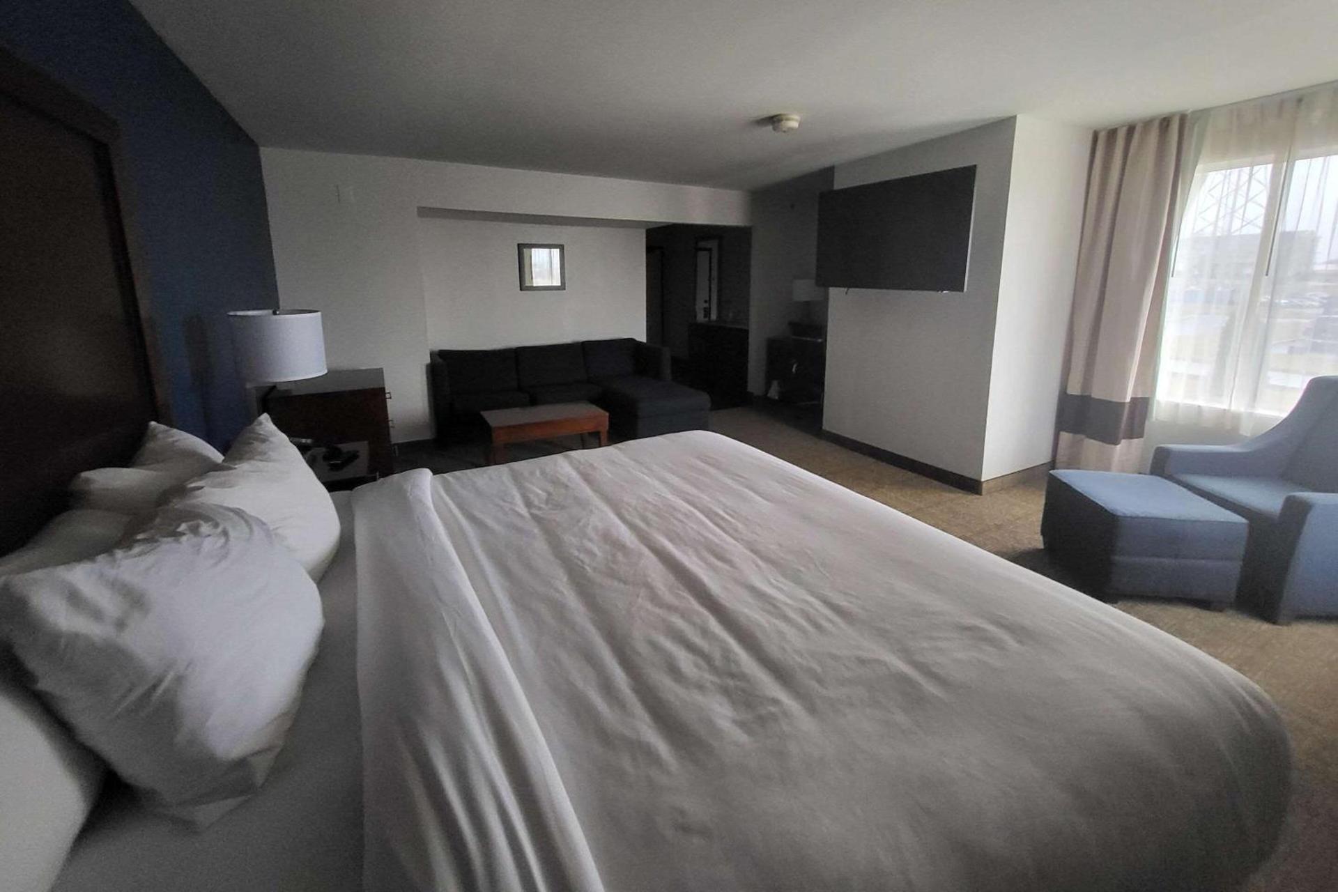 Comfort Inn Somerset - Lake Cumberland photo 15