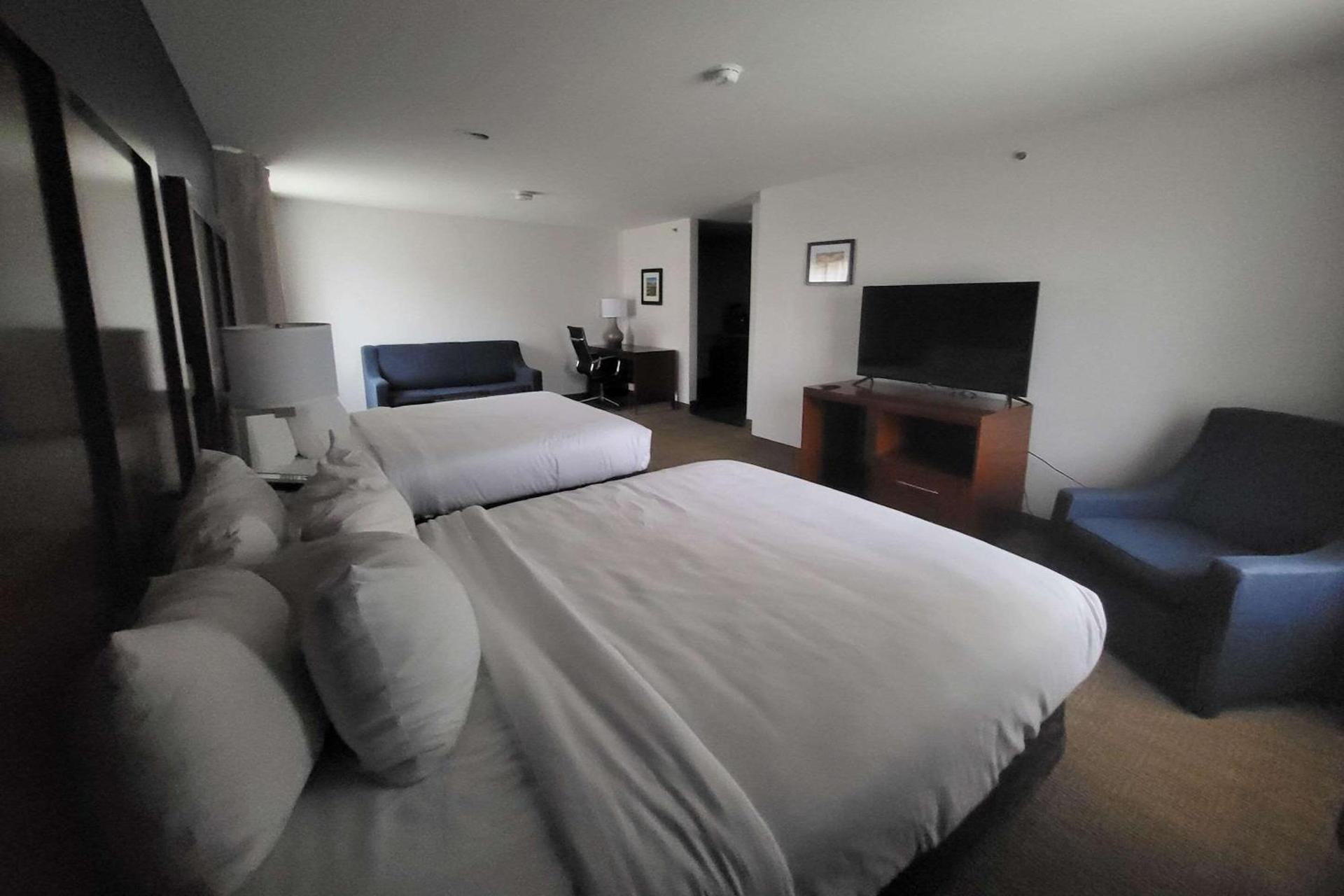 Comfort Inn Somerset - Lake Cumberland photo 18