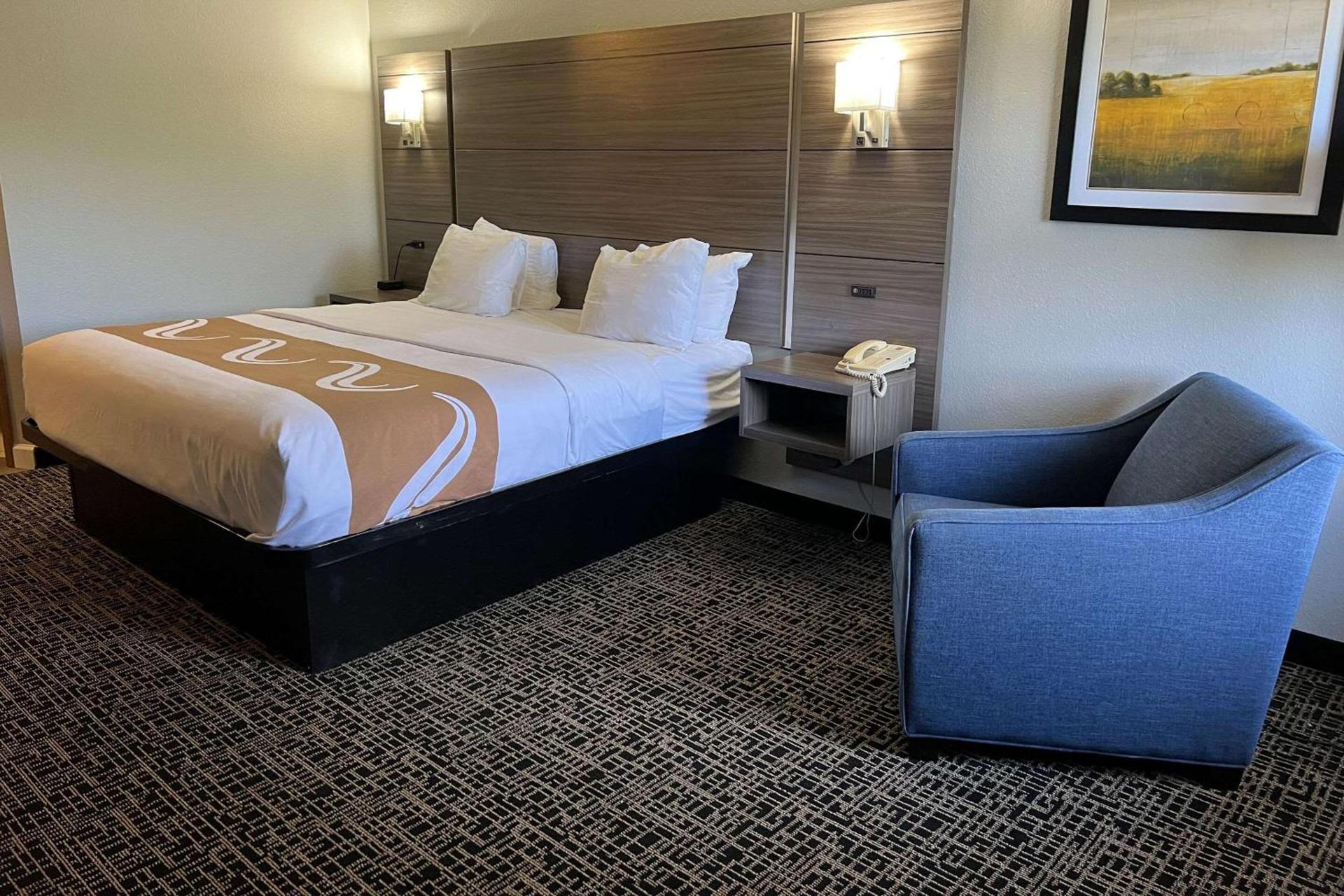 Quality Inn & Suites Red Wing photo 32