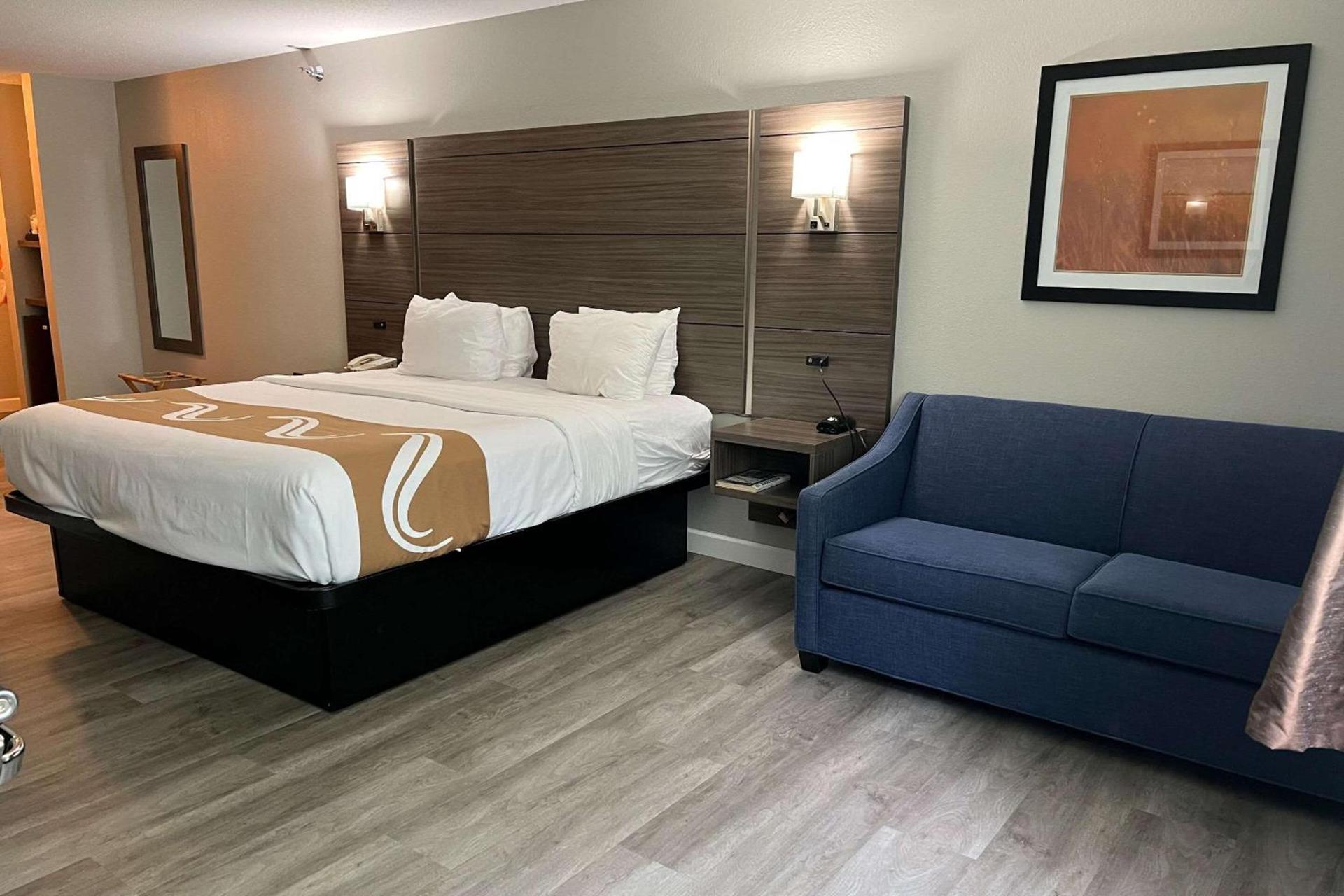 Quality Inn & Suites Red Wing photo 9