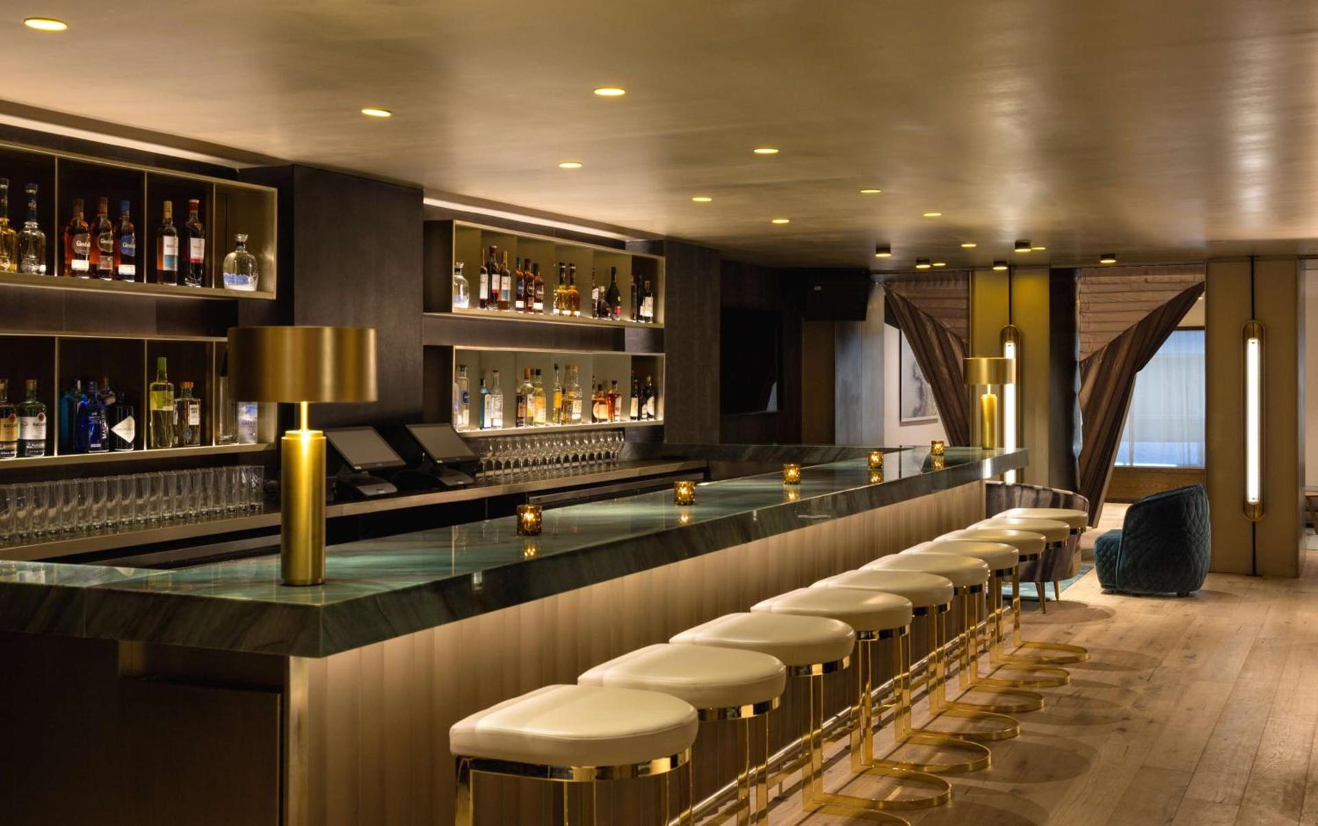 The Time New York, part of JdV by Hyatt photo 3