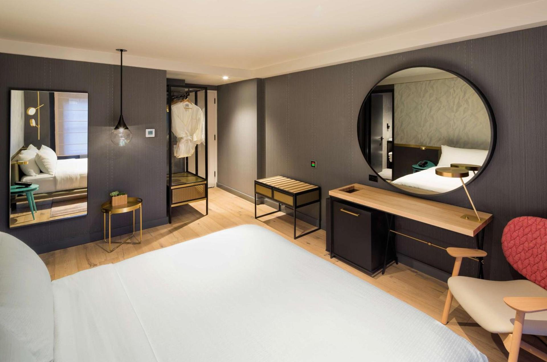 The Time New York, part of JdV by Hyatt photo 8