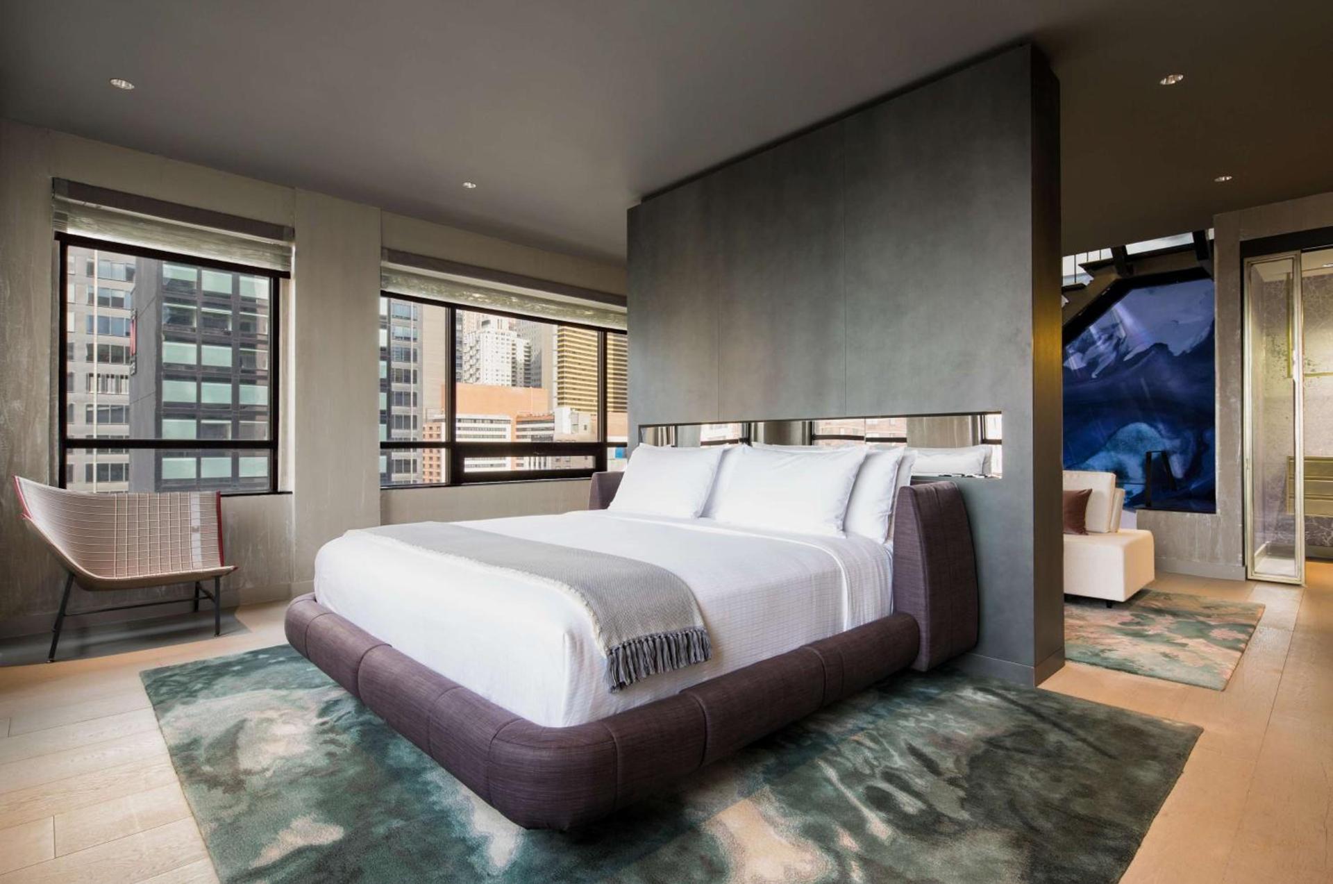 The Time New York, part of JdV by Hyatt photo 25