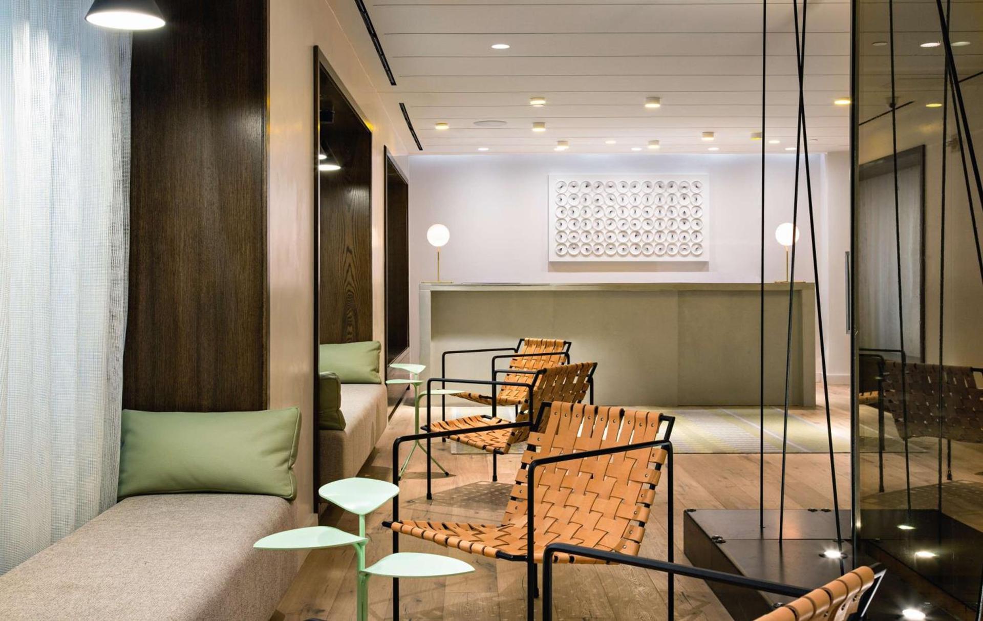 The Time New York, part of JdV by Hyatt photo 27