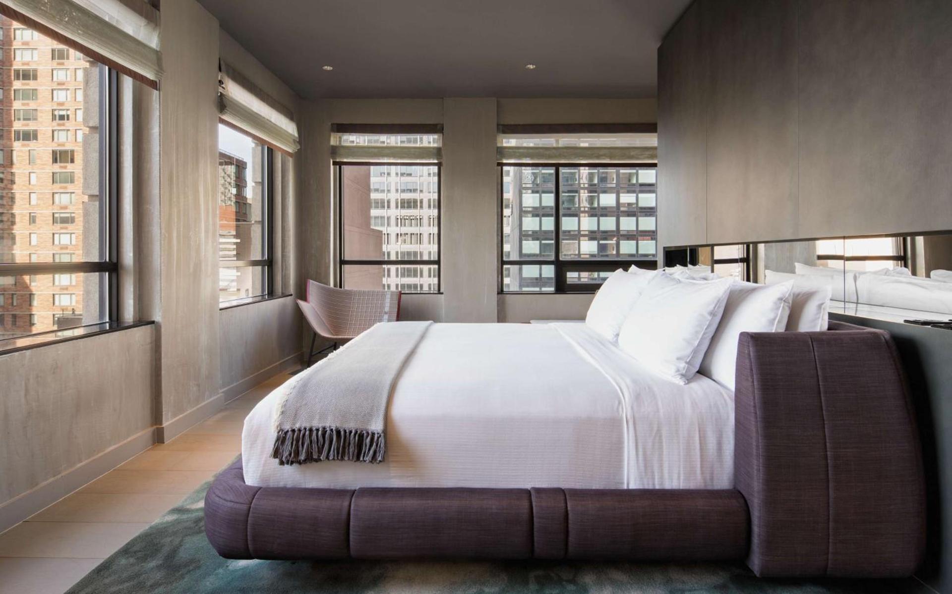 The Time New York, part of JdV by Hyatt photo 28
