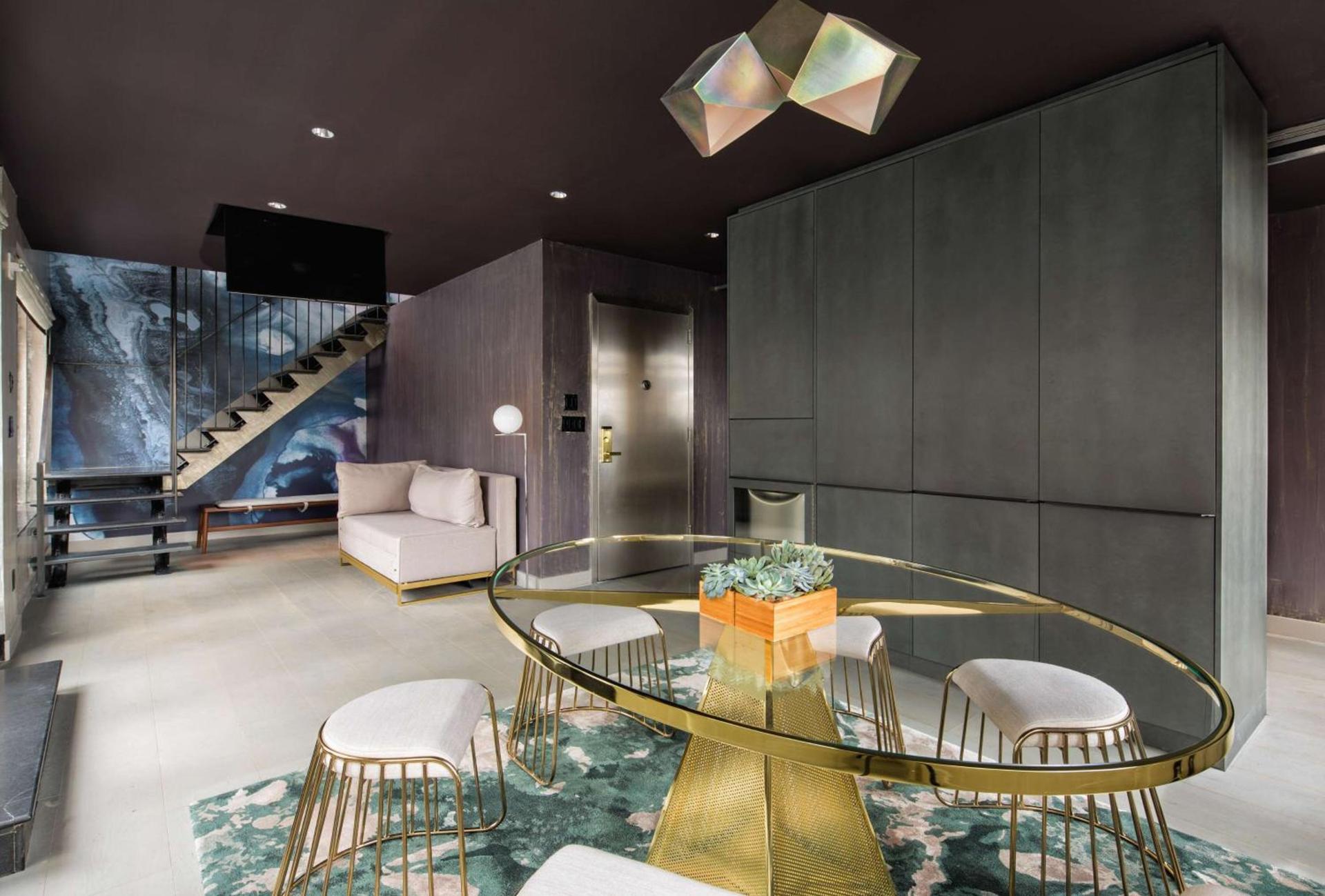 The Time New York, part of JdV by Hyatt photo 29