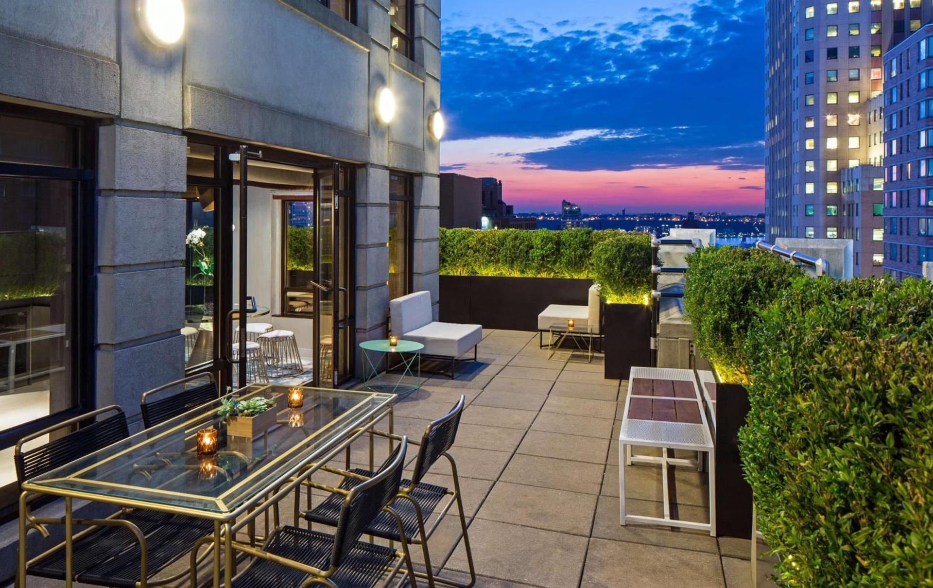 The Time New York, part of JdV by Hyatt photo 31