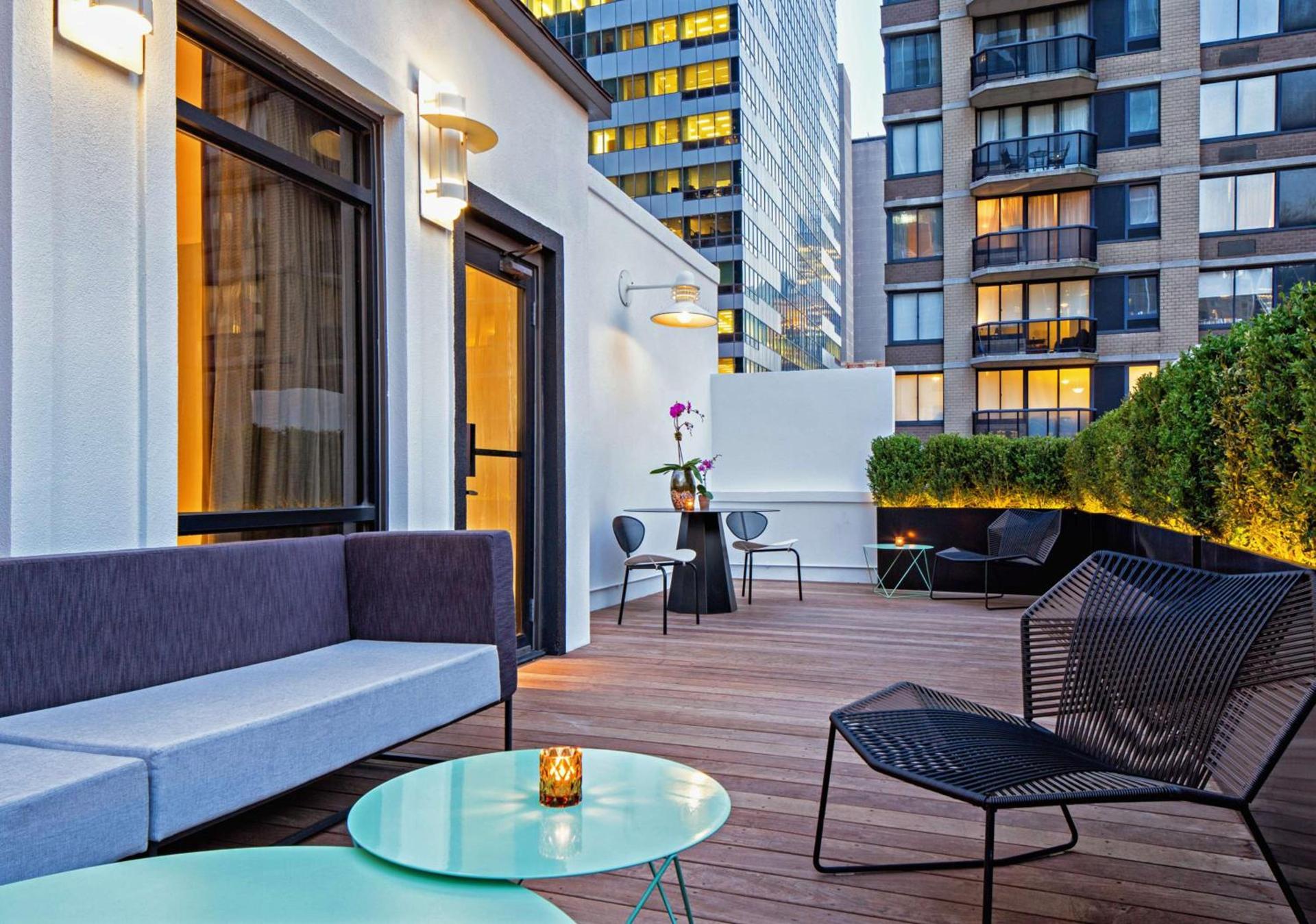 The Time New York, part of JdV by Hyatt photo 32