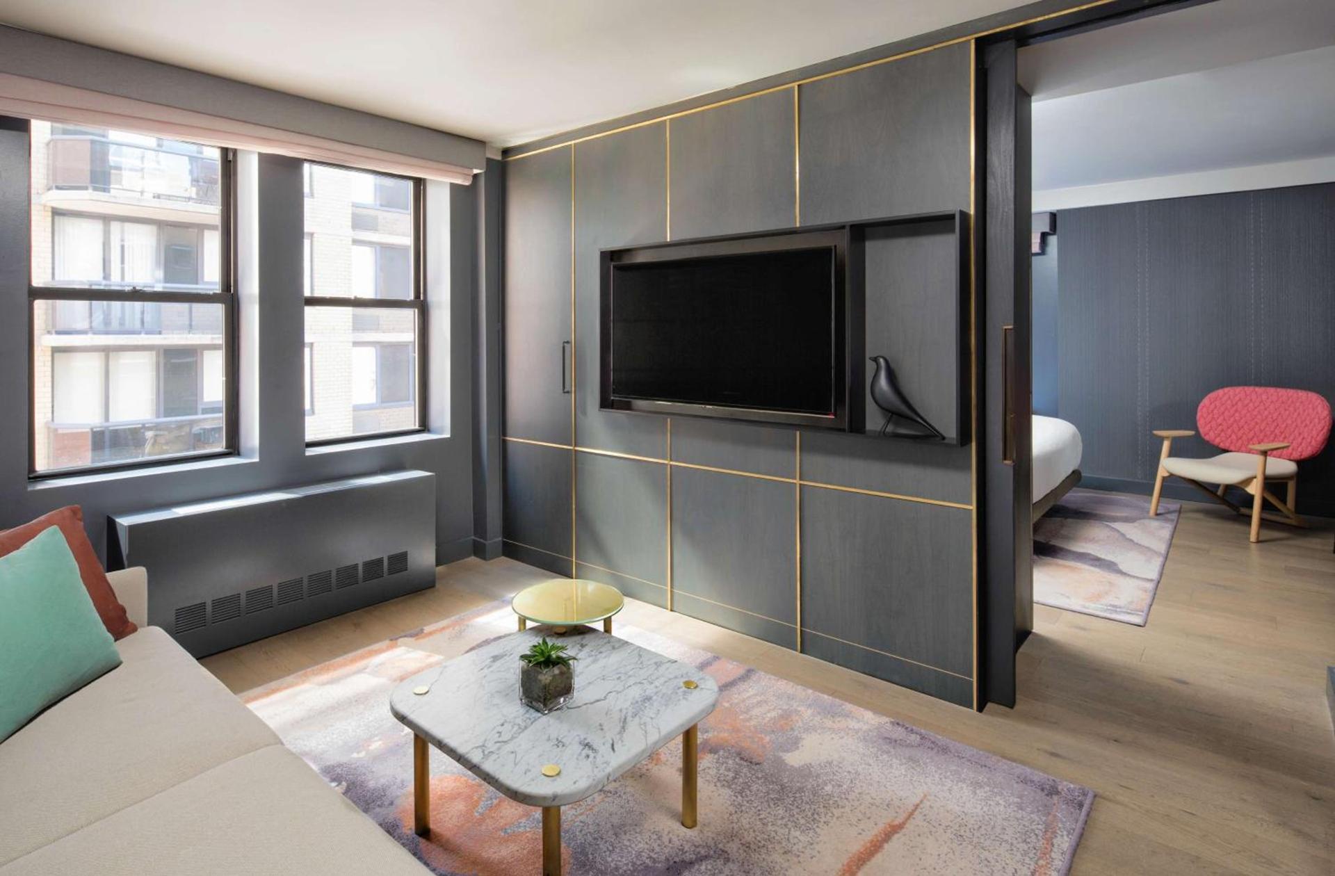 The Time New York, part of JdV by Hyatt photo 34