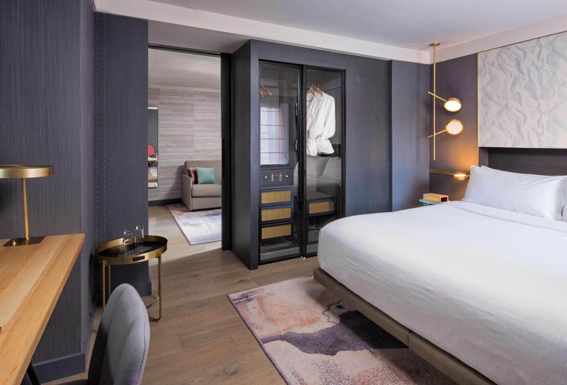 The Time New York, part of JdV by Hyatt photo 37