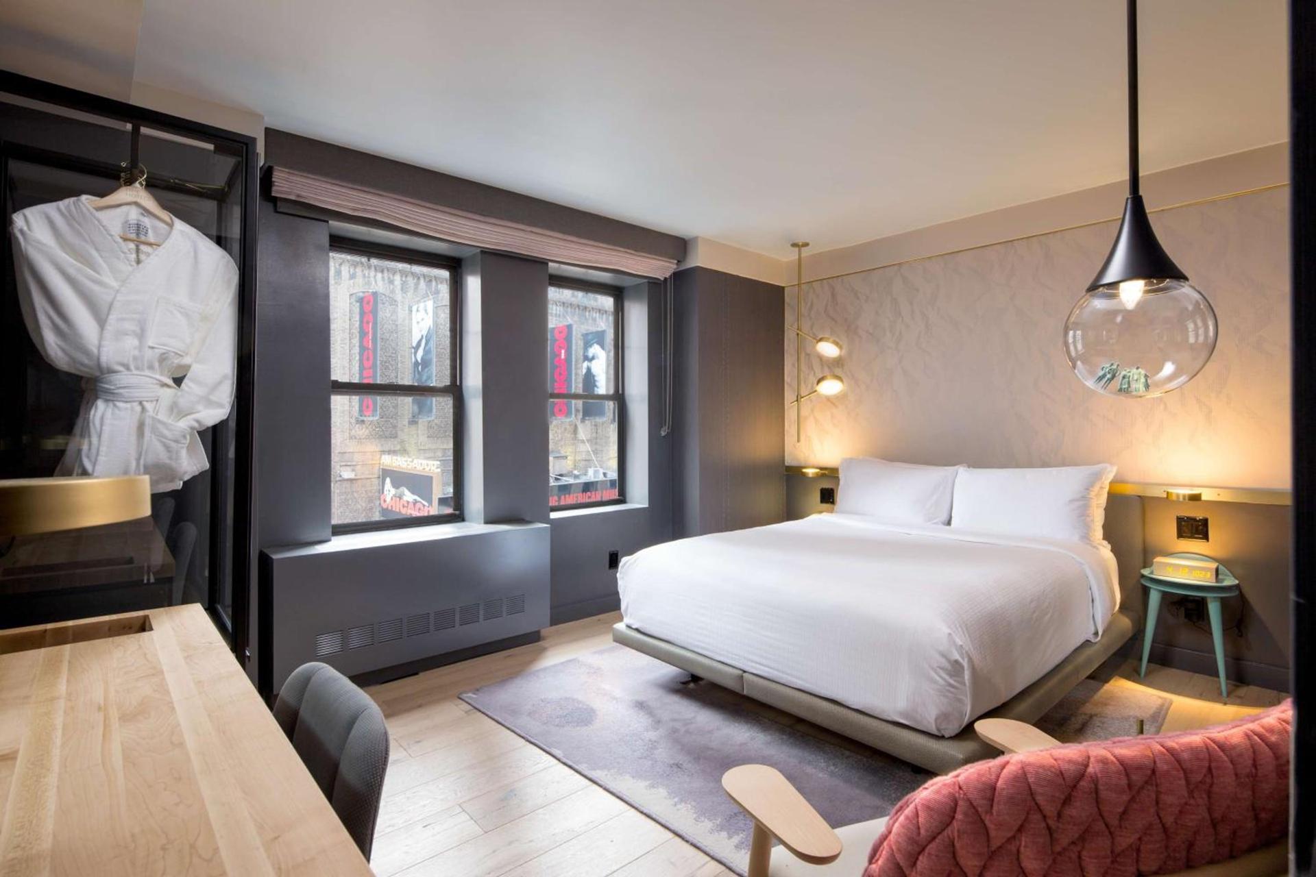 The Time New York, part of JdV by Hyatt photo 39