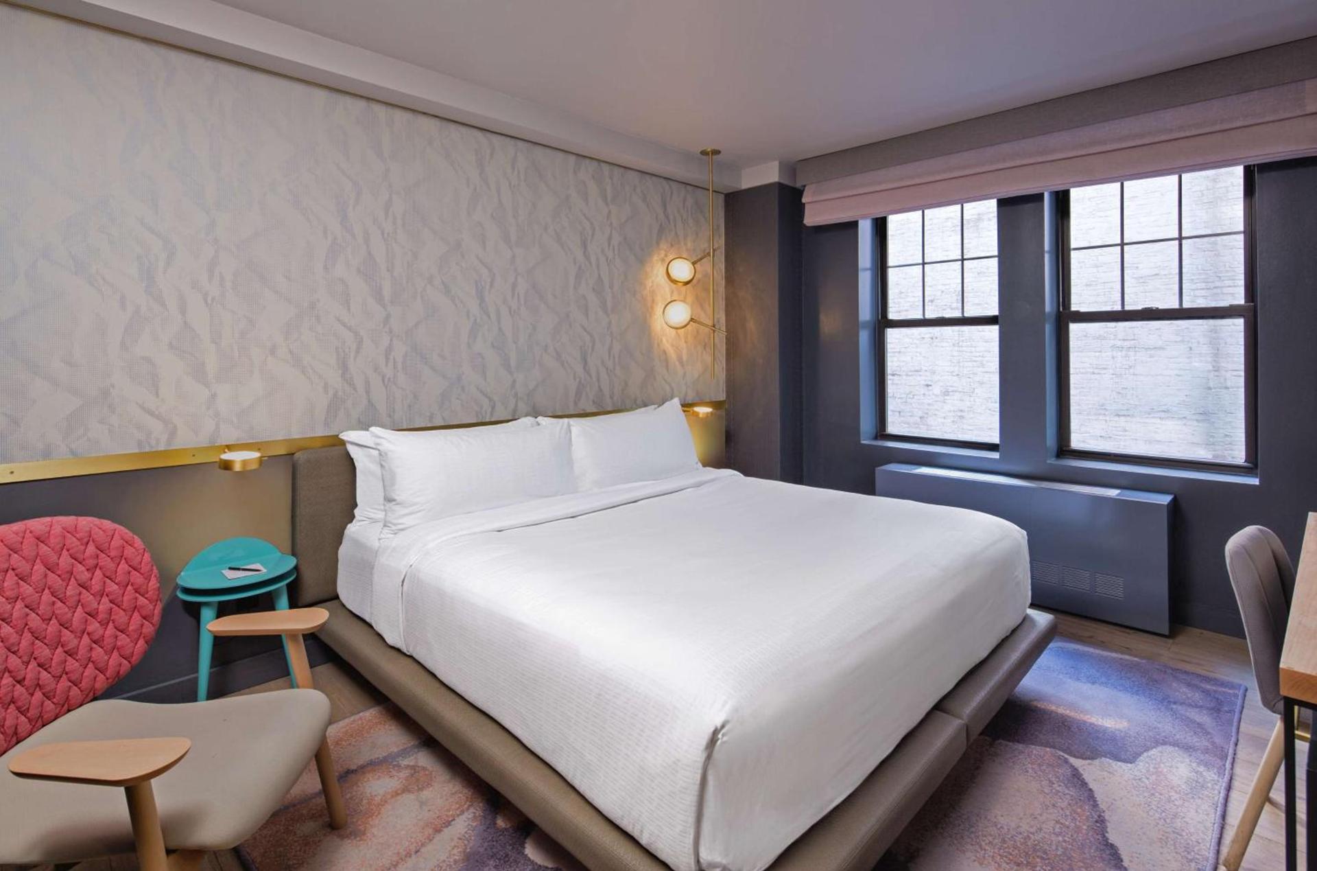 The Time New York, part of JdV by Hyatt photo 33