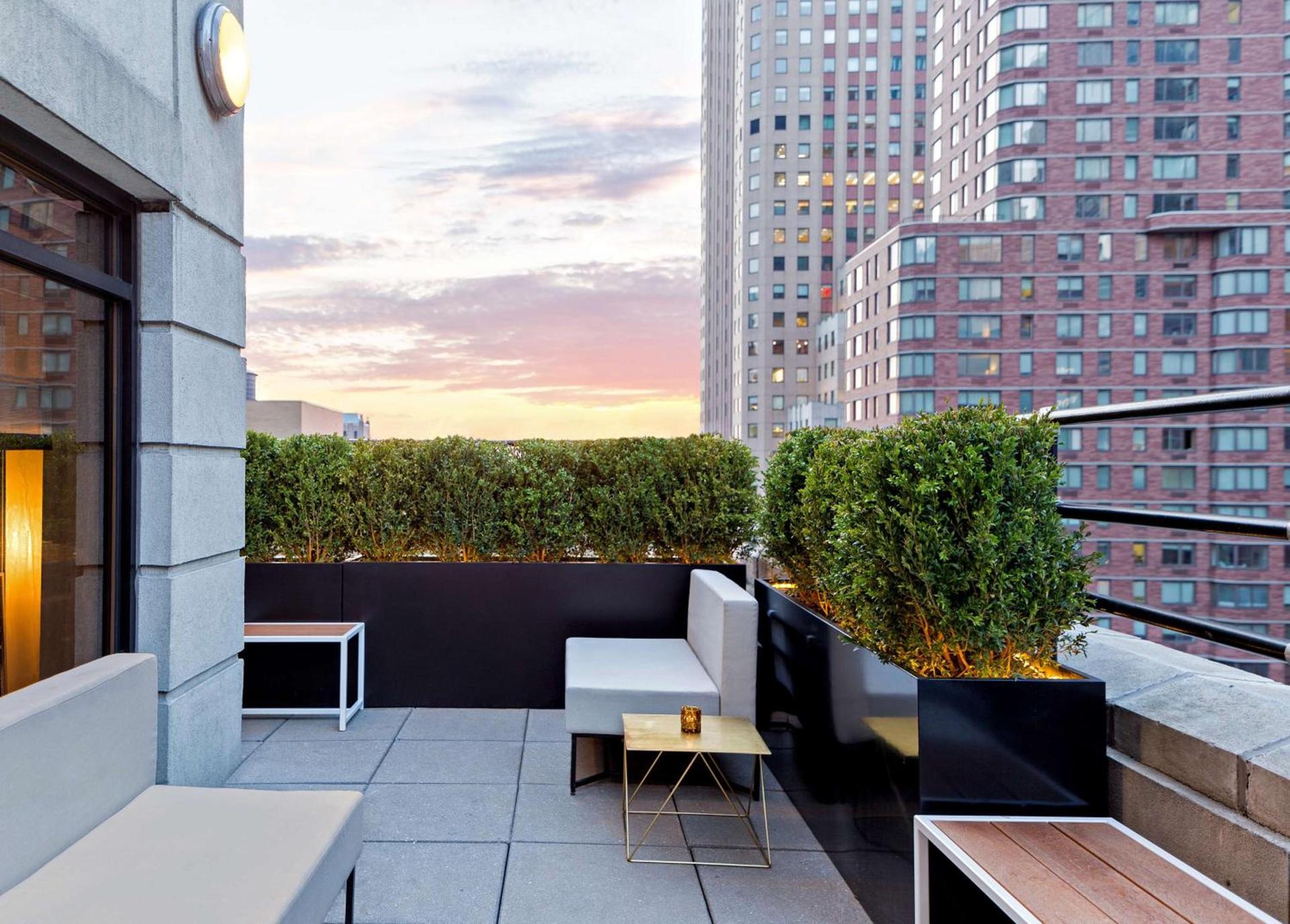 The Time New York, part of JdV by Hyatt photo 46