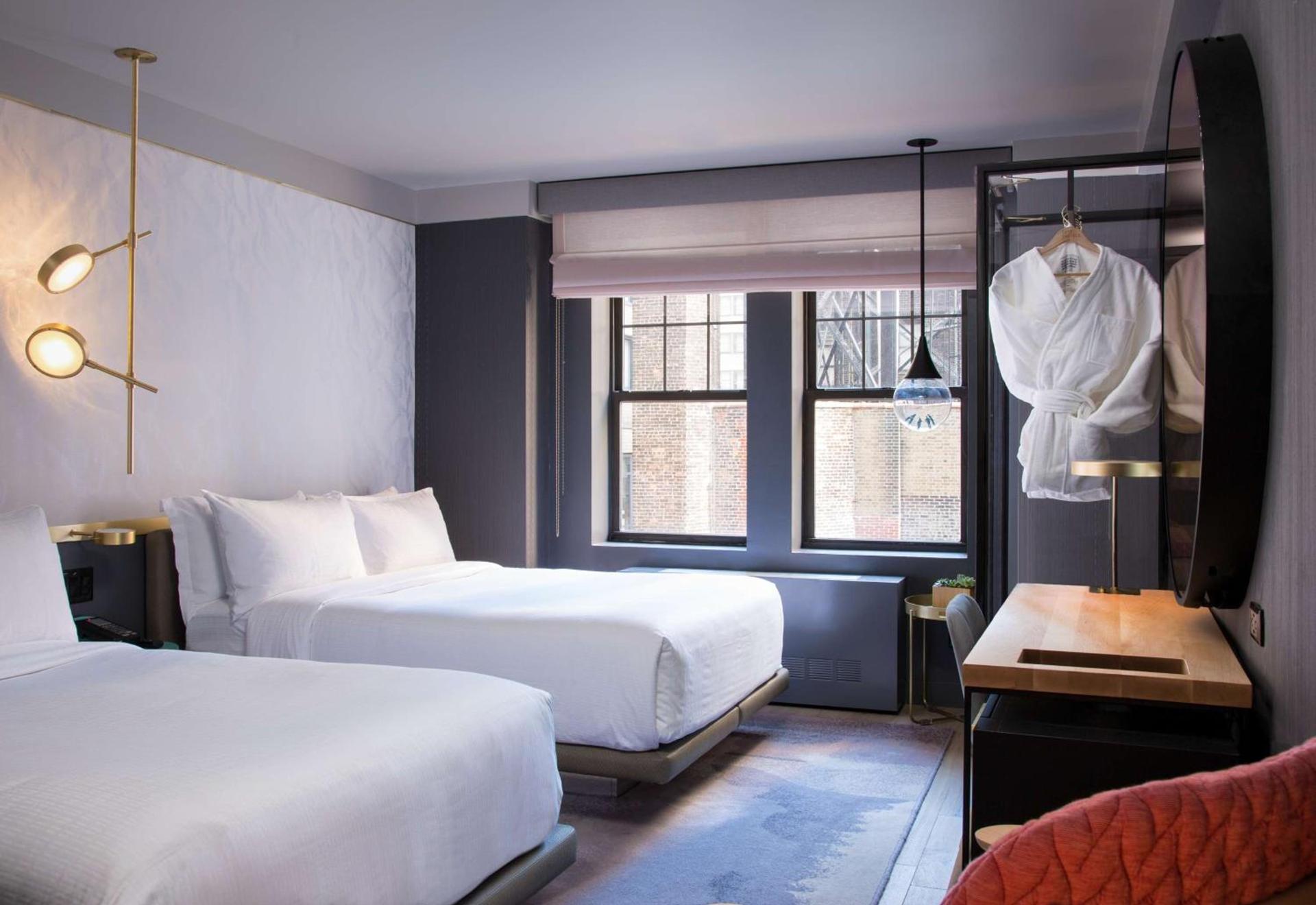 The Time New York, part of JdV by Hyatt photo 50