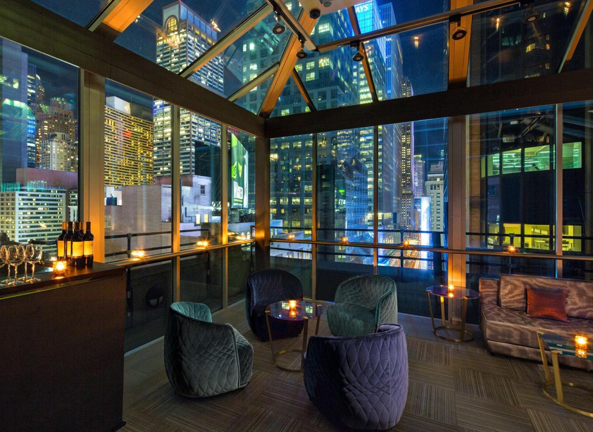 The Time New York, part of JdV by Hyatt photo 47