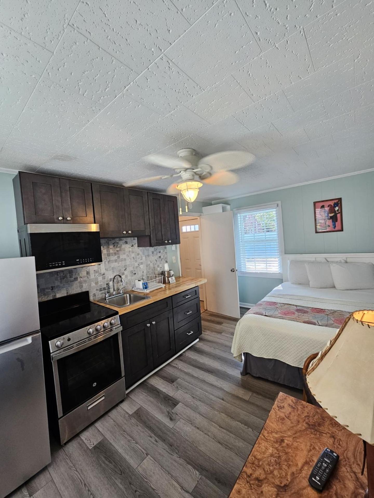 Island Guesthouse and Motel OBX photo 4