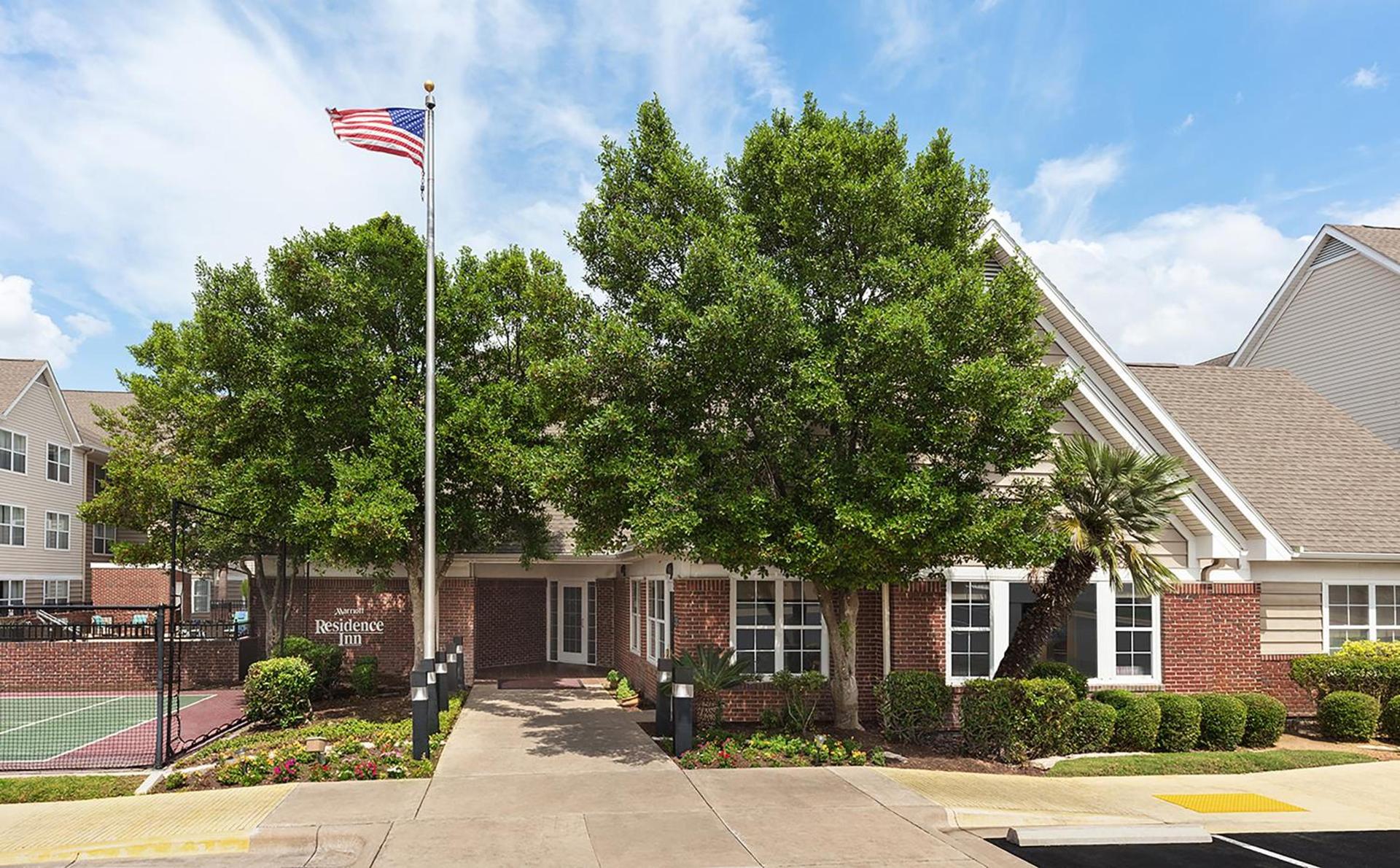 Residence Inn by Marriott Austin Round Rock/Dell Way photo 2