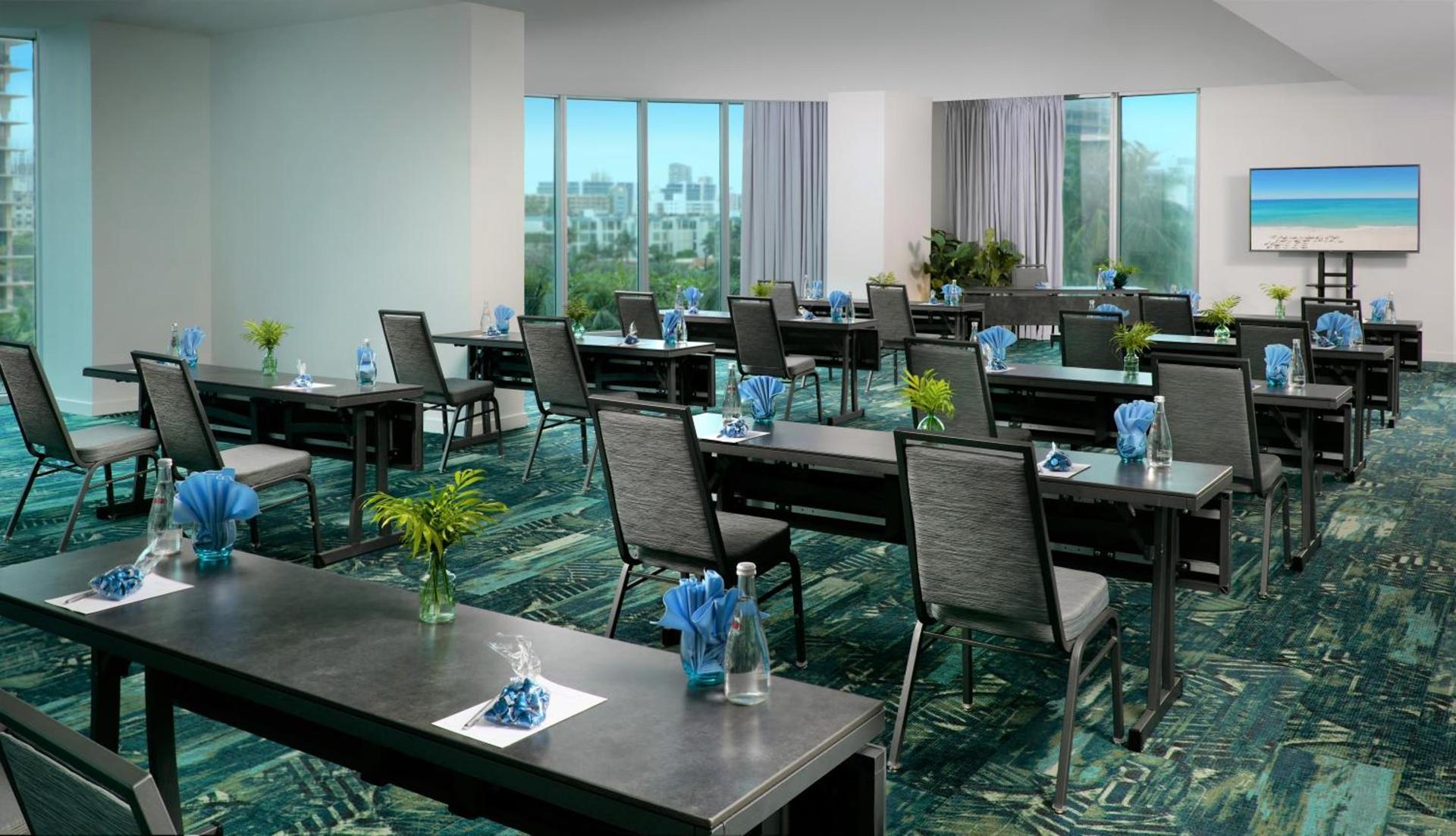 Sole Miami, A Noble House Resort photo 50