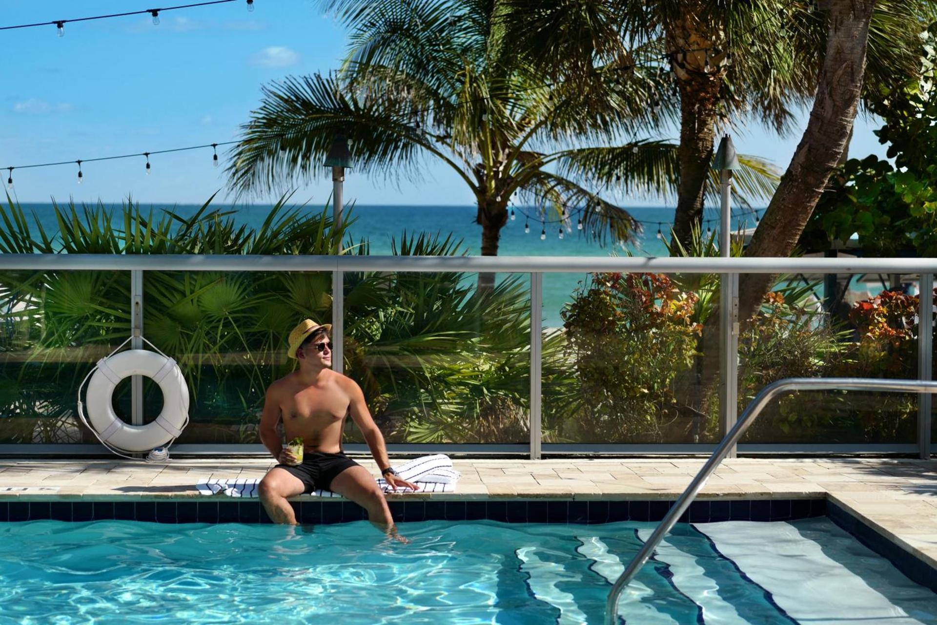 Sole Miami, A Noble House Resort photo 36