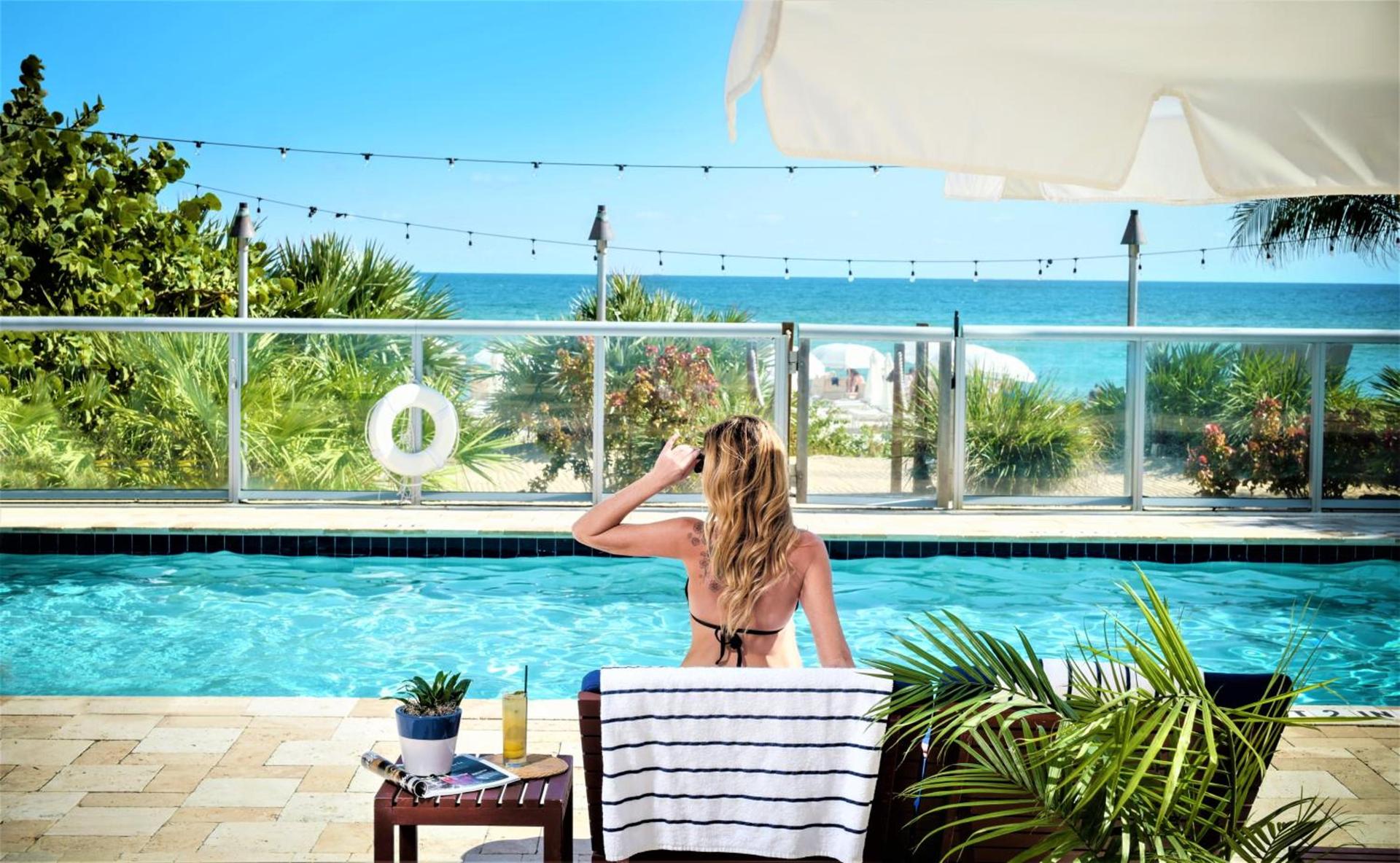 Sole Miami, A Noble House Resort photo 22