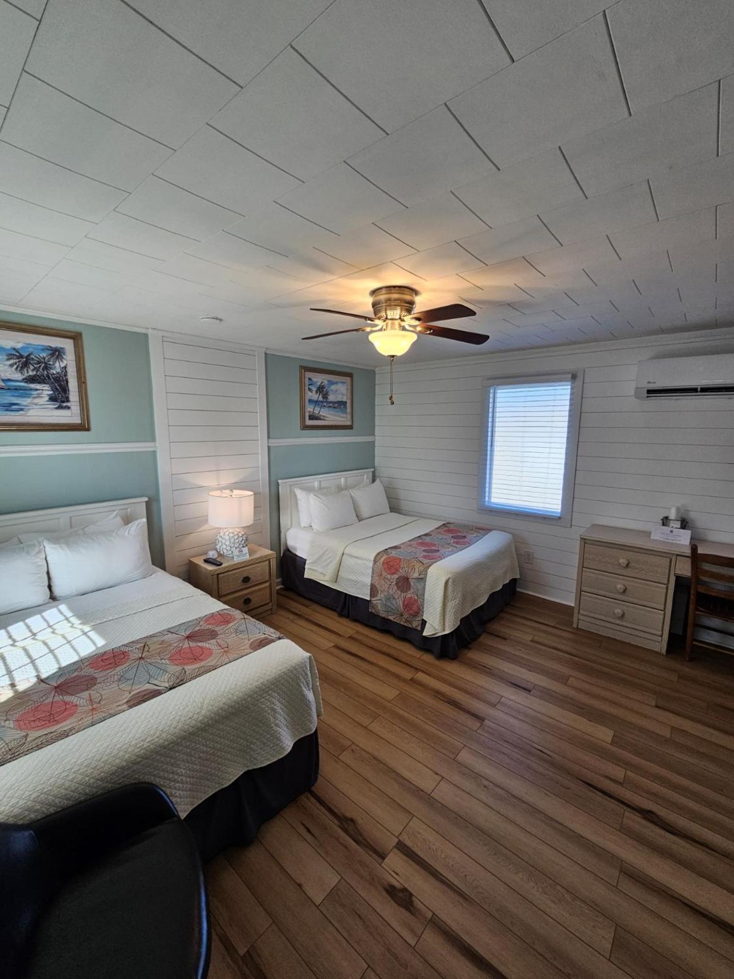 Island Guesthouse and Motel OBX photo 43