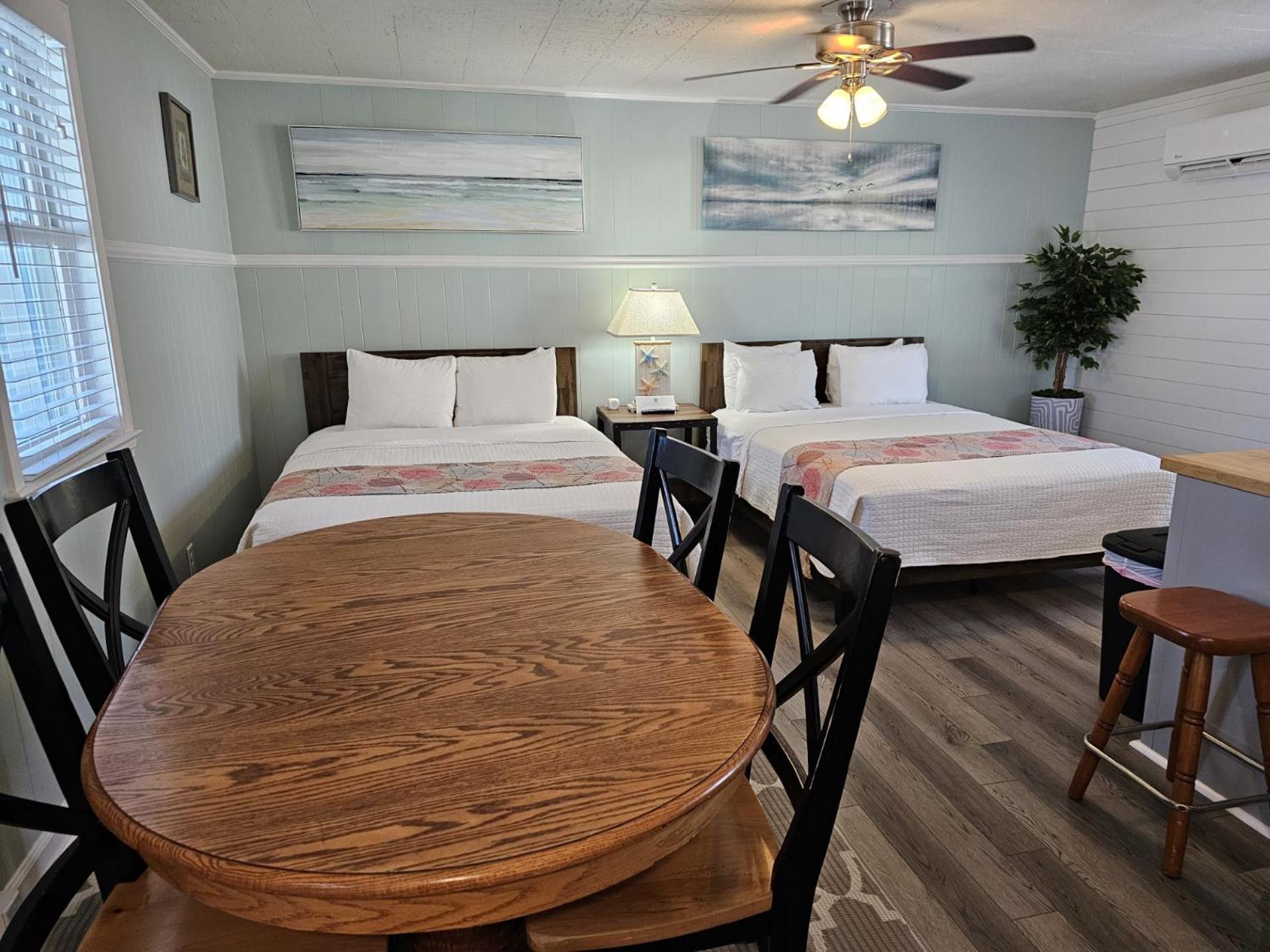 Island Guesthouse and Motel OBX photo 46