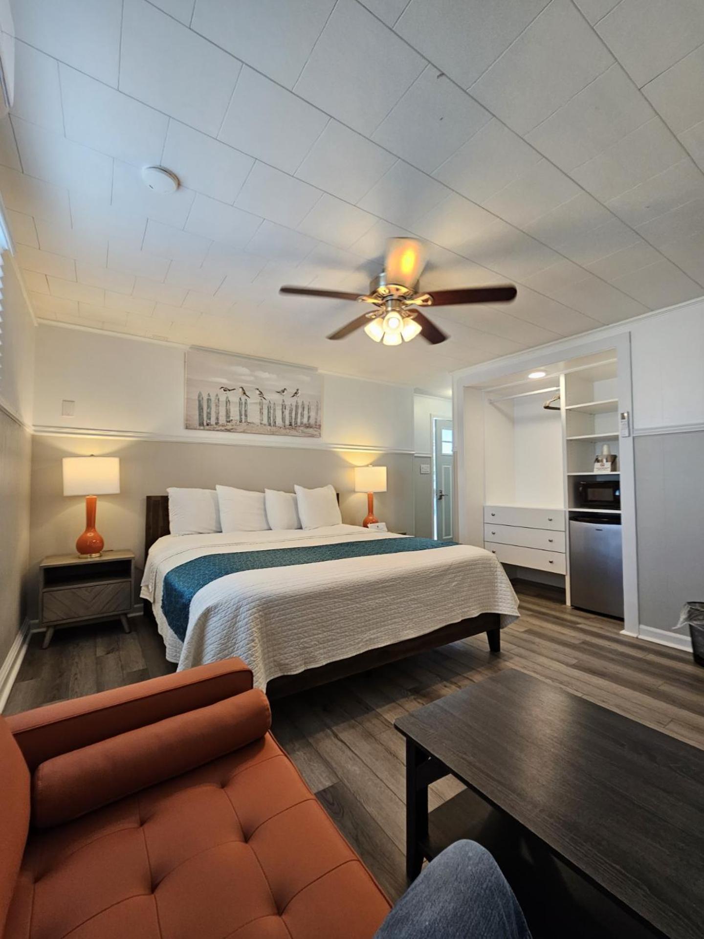 Island Guesthouse and Motel OBX photo 47