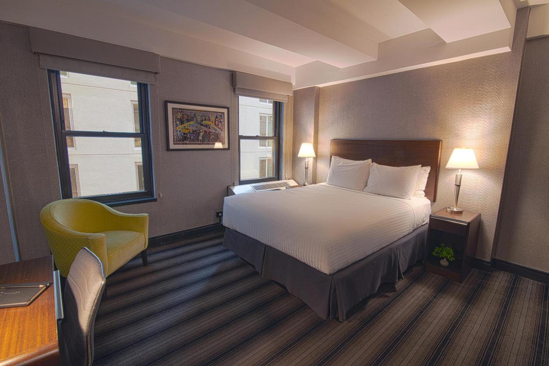 Hotel Edison Times Square photo 16
