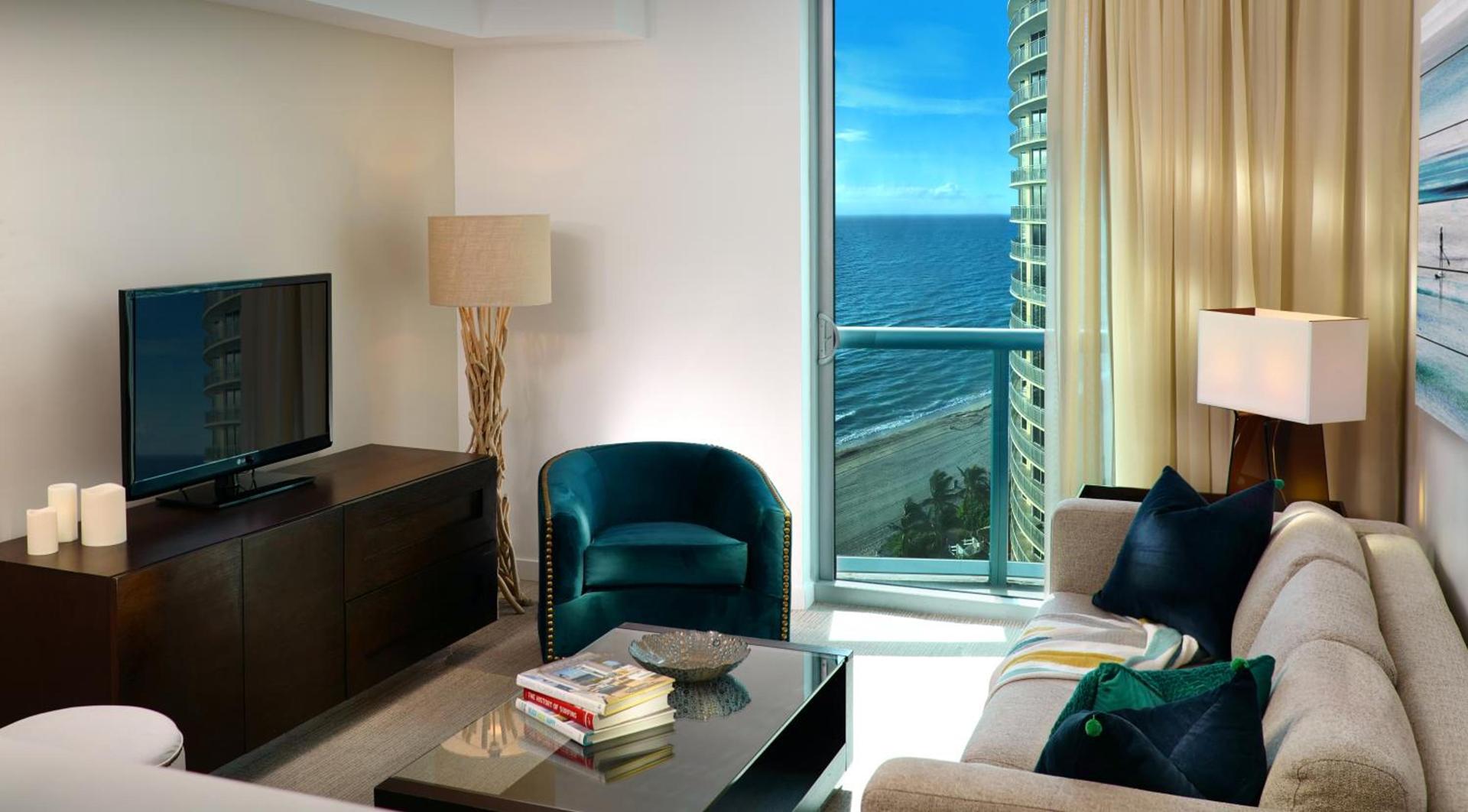Sole Miami, A Noble House Resort photo 11