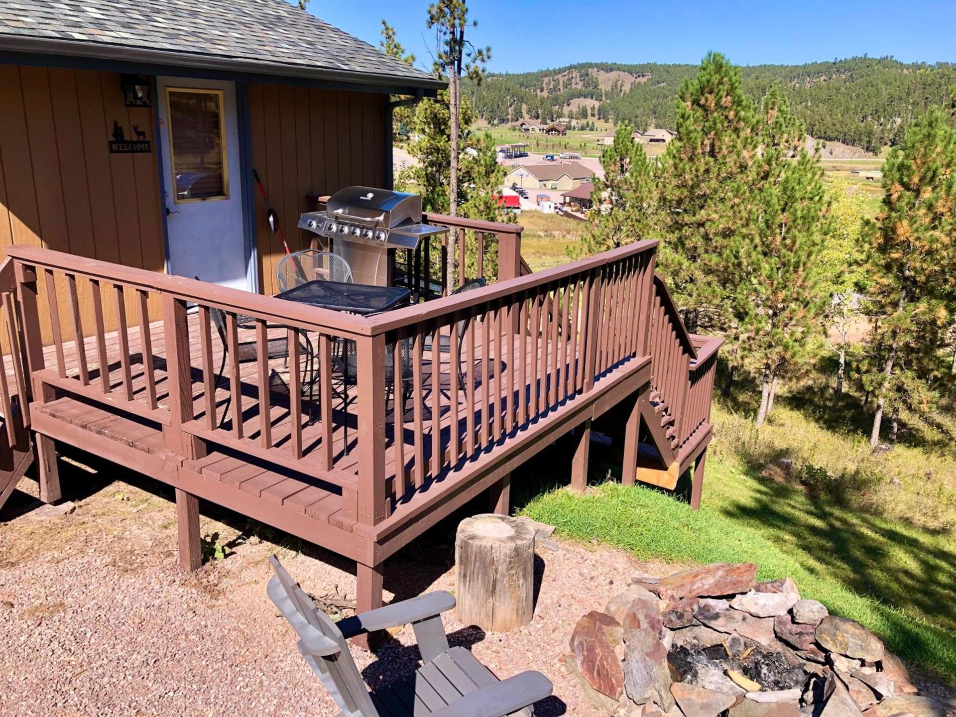 Mountain View Lodge & Cabins photo 2