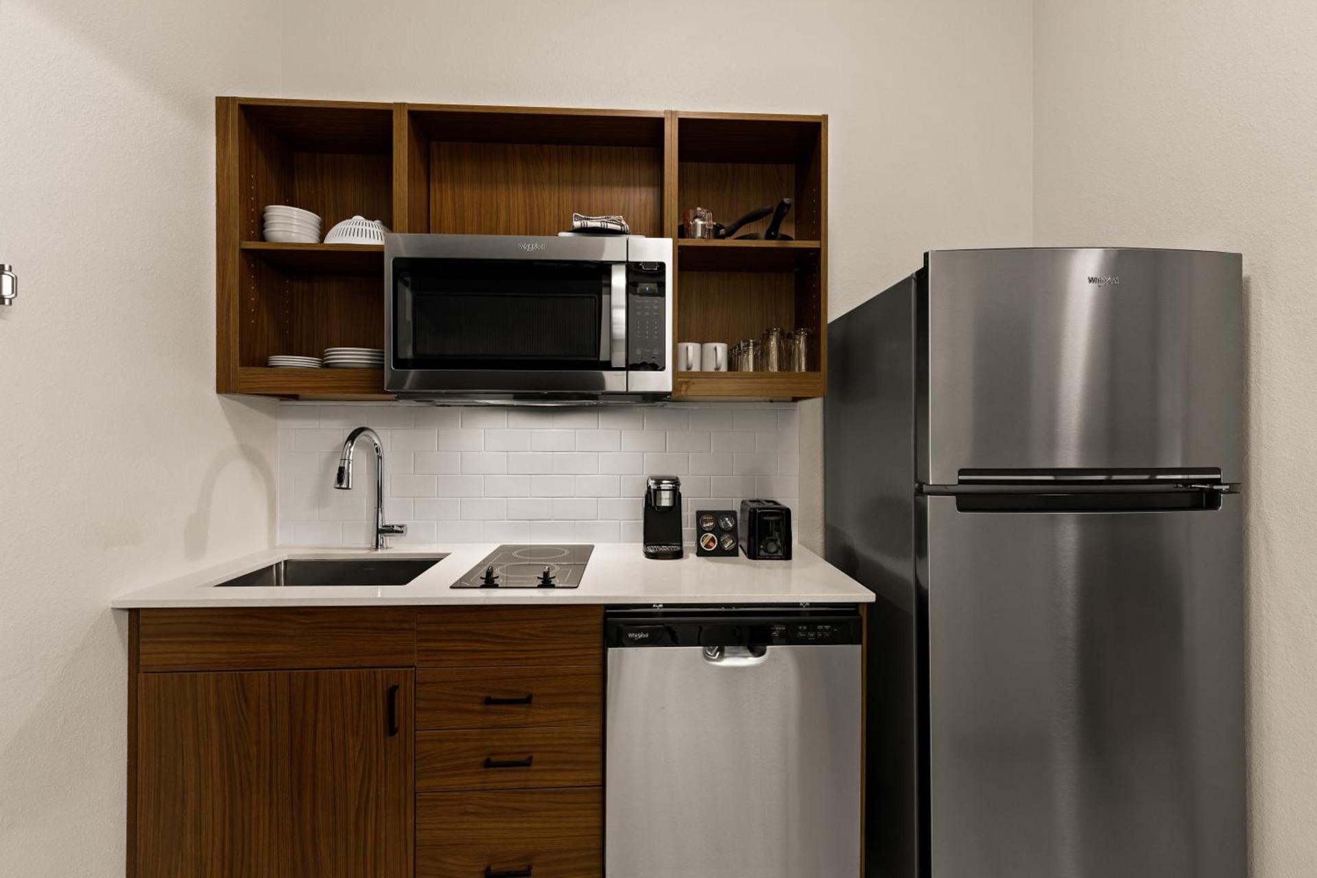 Everhome Suites Atlanta Newnan photo 42