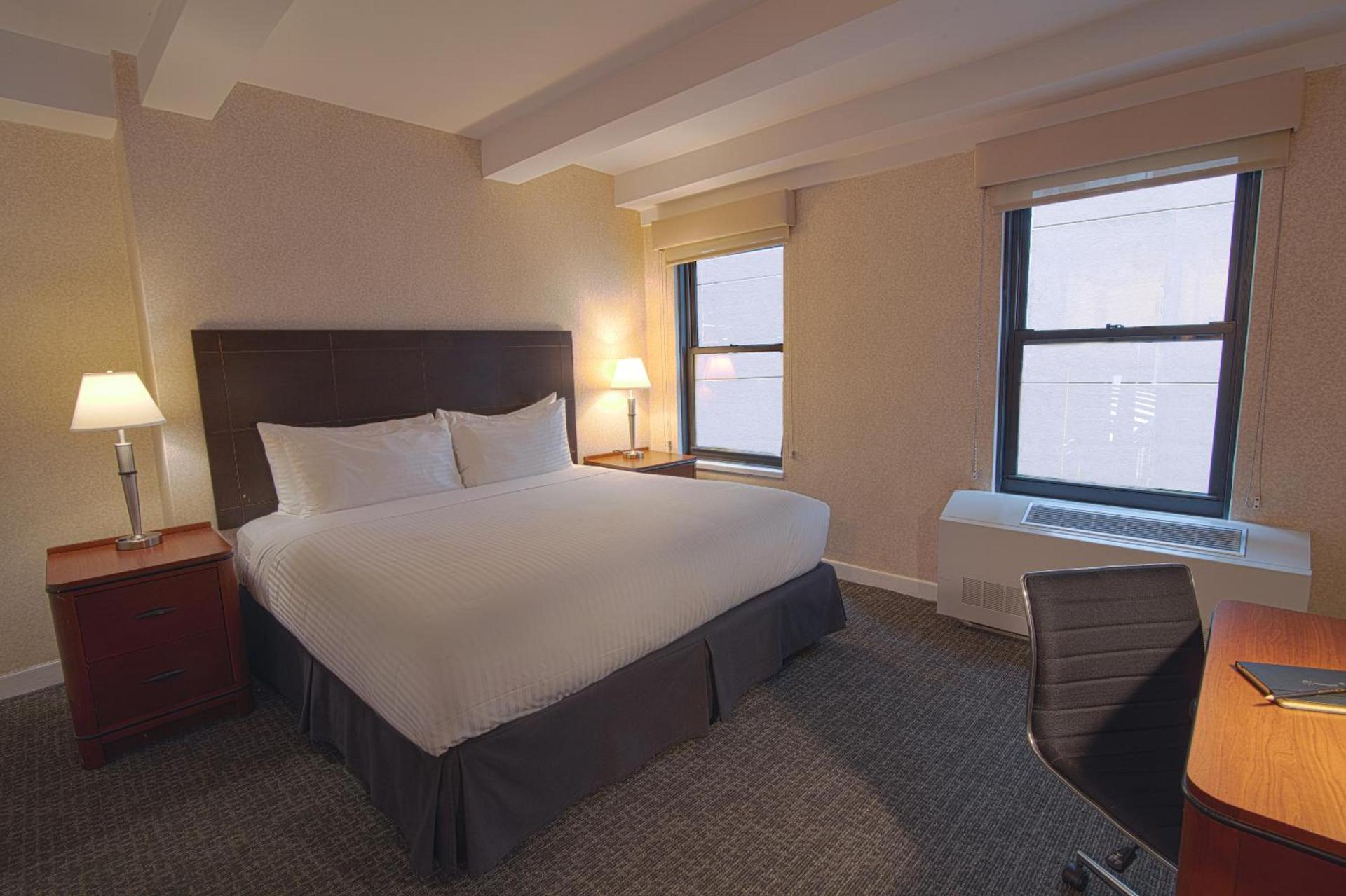 Hotel Edison Times Square photo 53