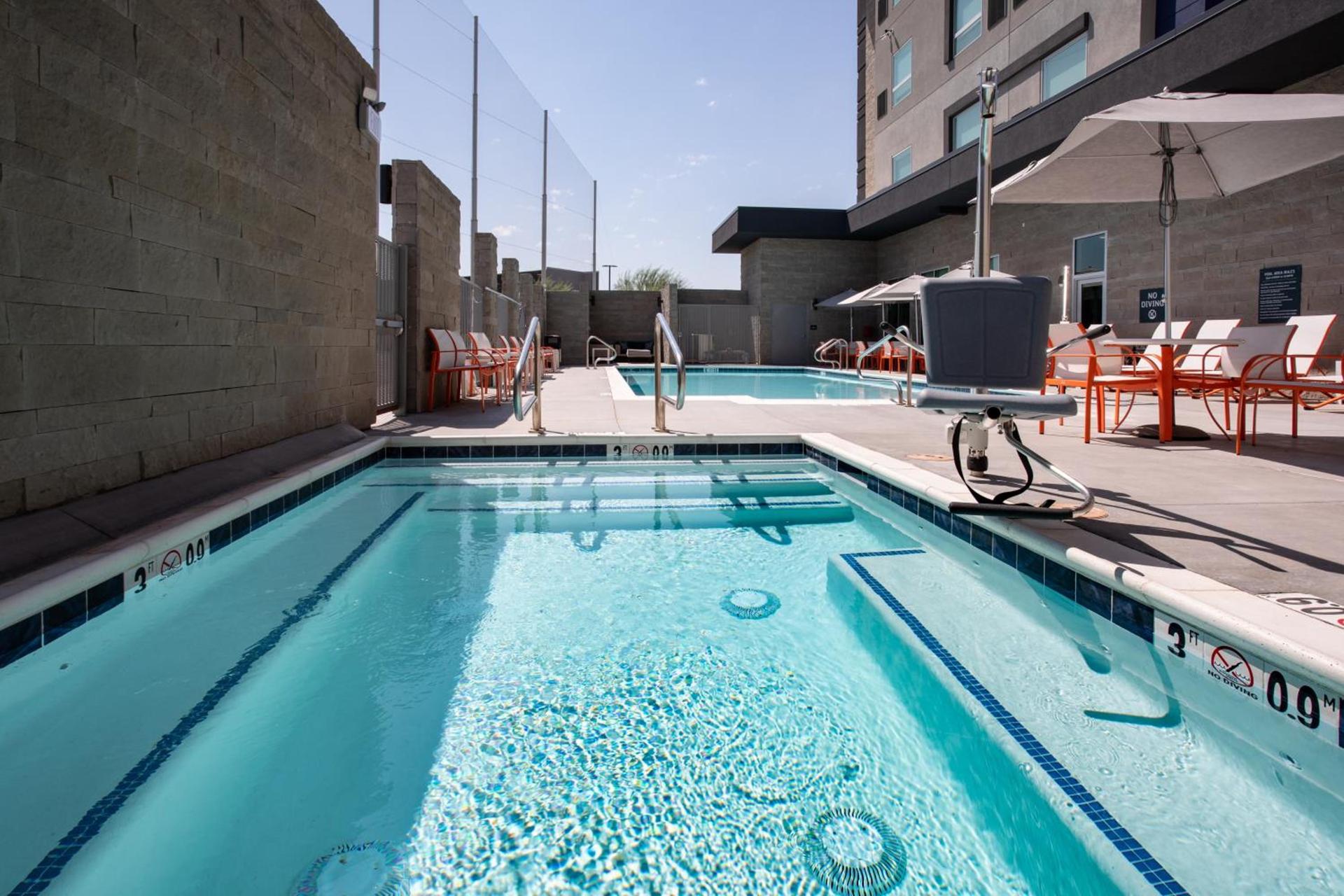 Holiday Inn Glendale - Stadium & Ent Dist by IHG photo 20