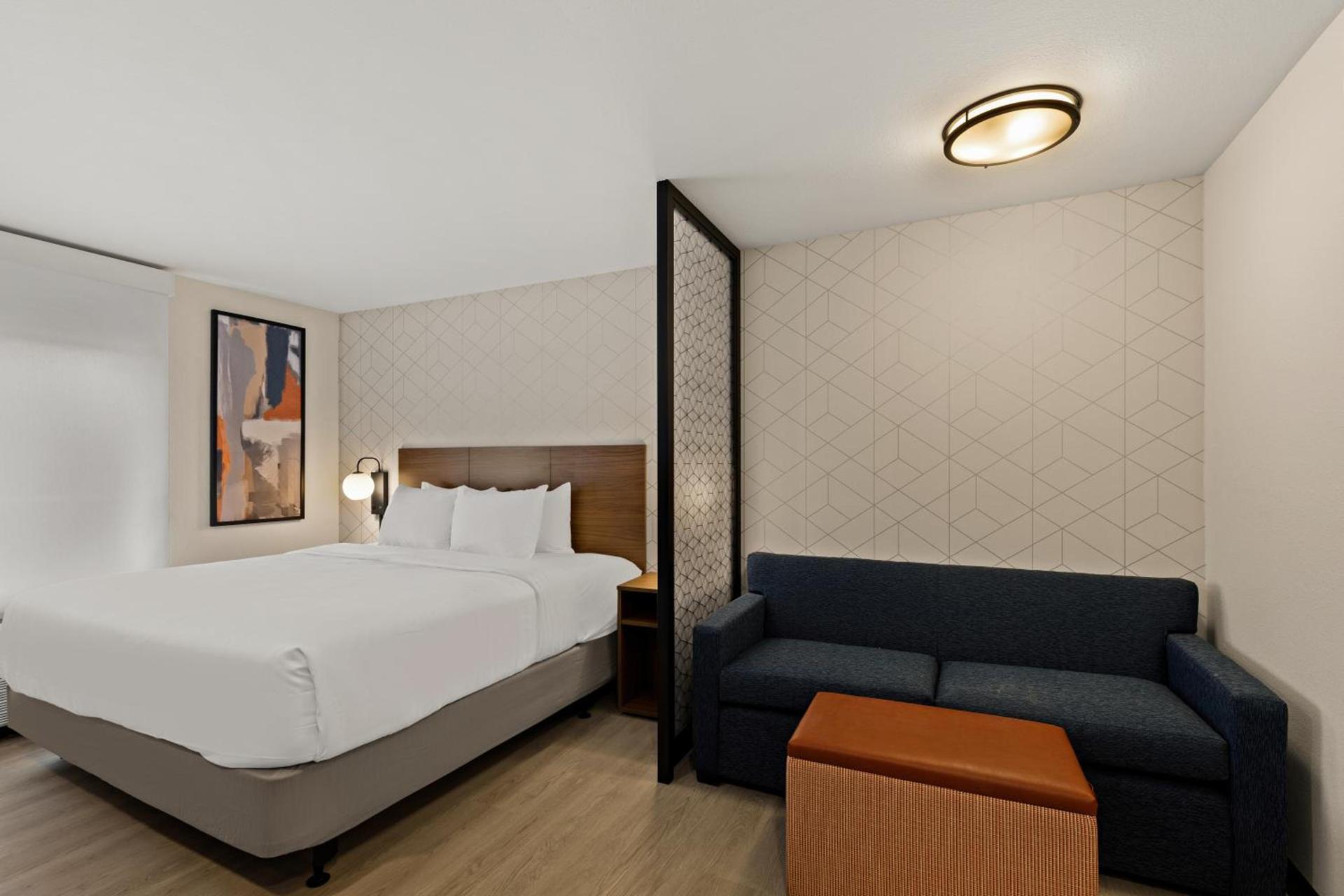 Everhome Suites Atlanta Newnan photo 66