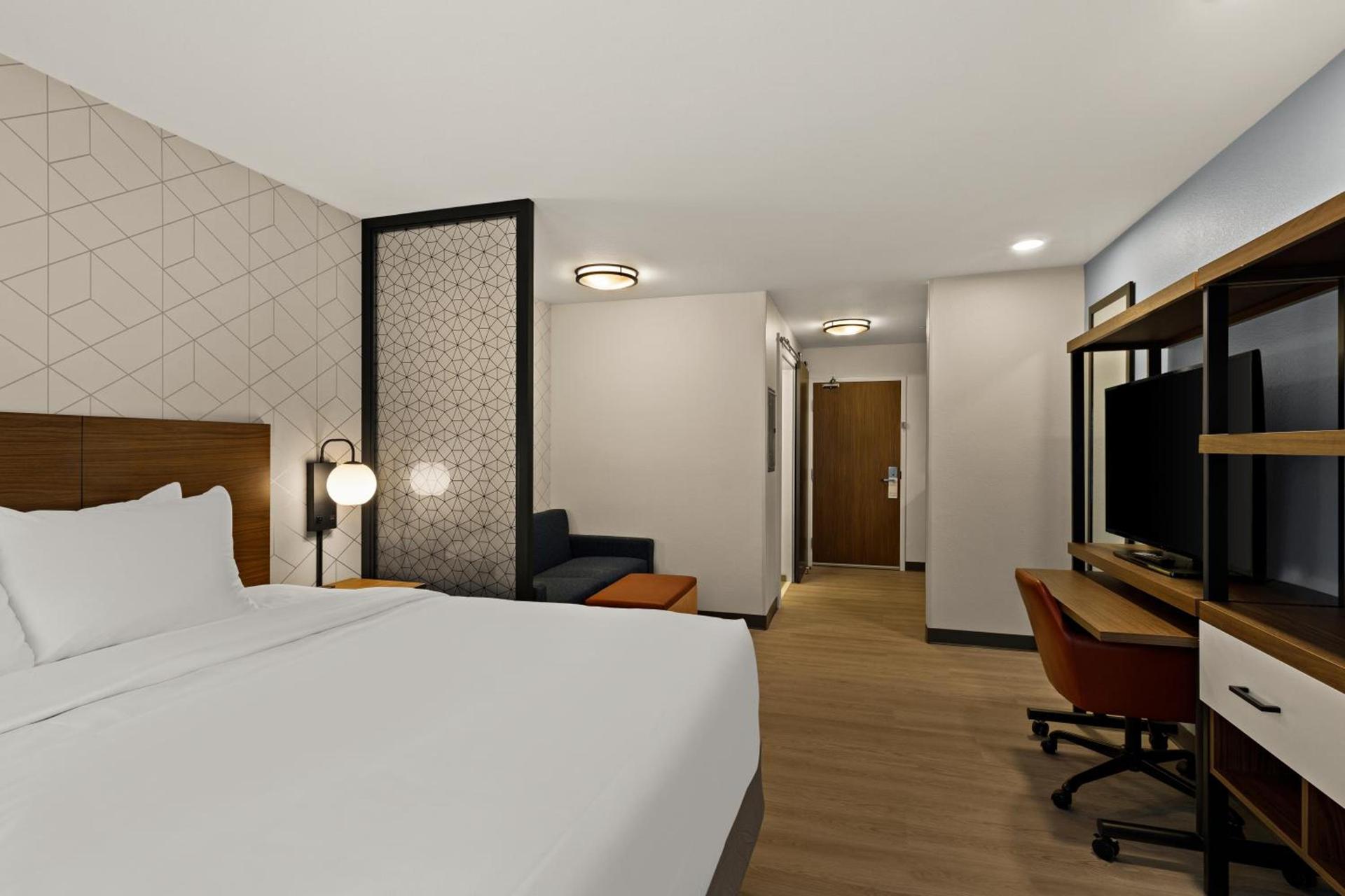 Everhome Suites Atlanta Newnan photo 65