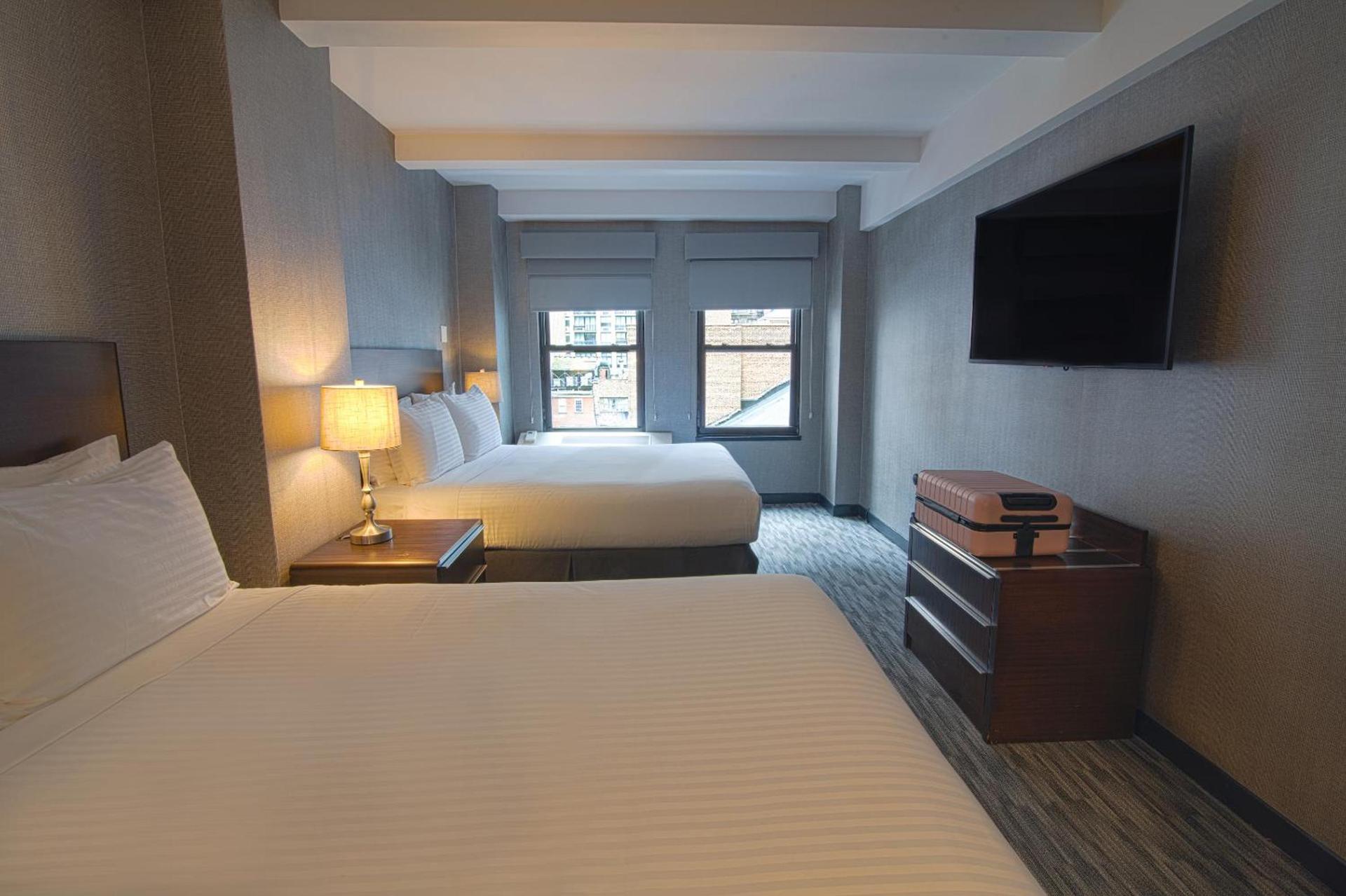 Hotel Edison Times Square photo 54