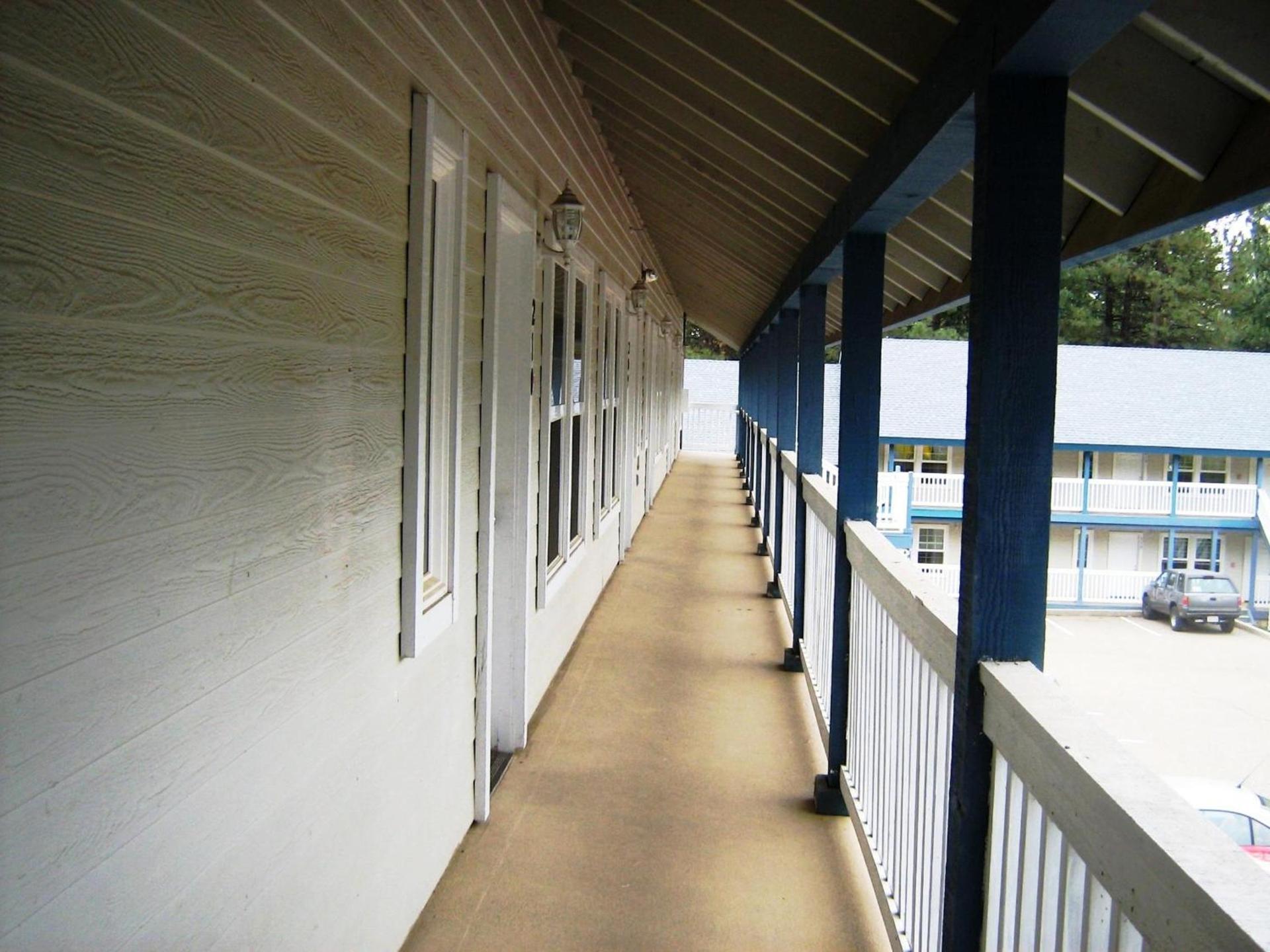Westhaven Inn Pollock Pines Camino photo 33