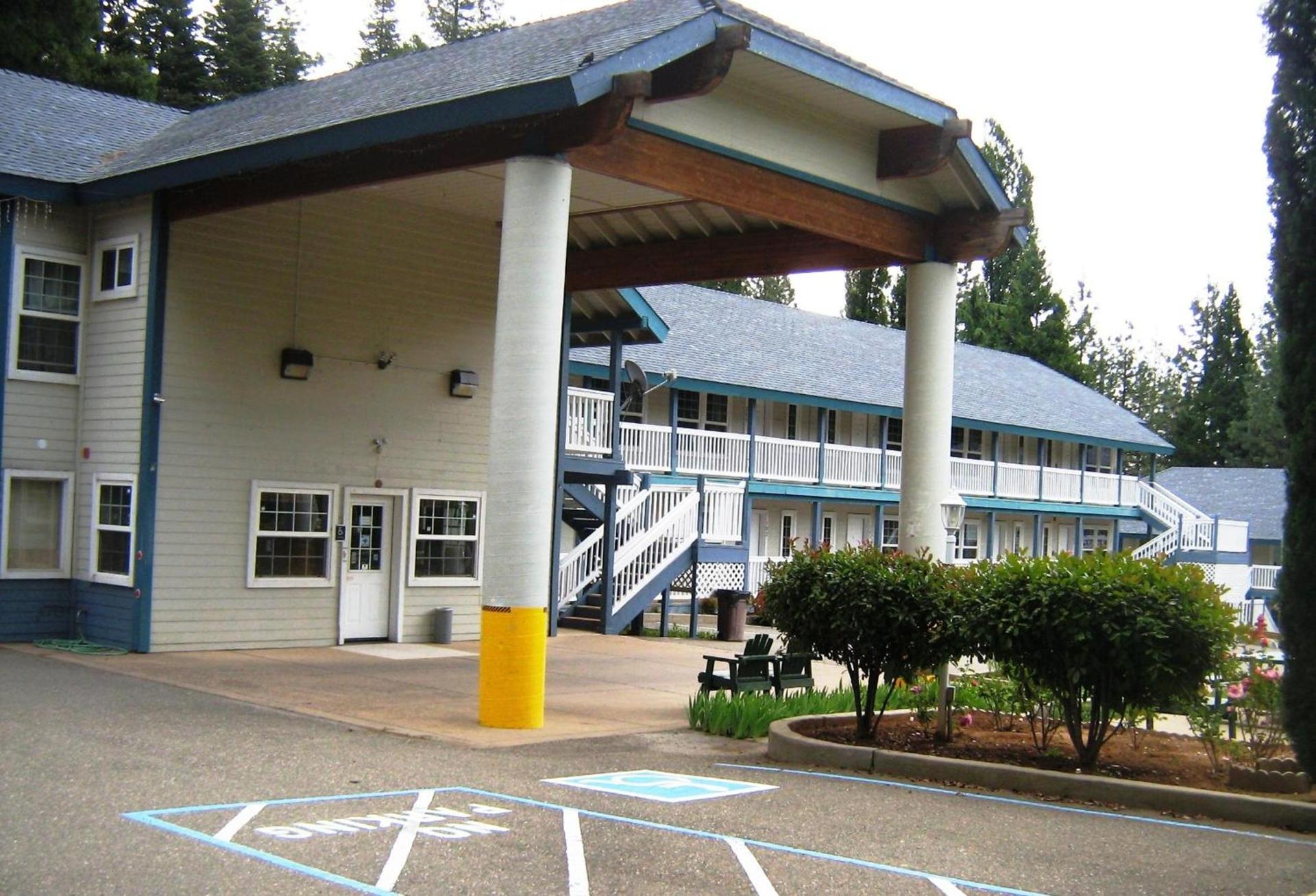 Westhaven Inn Pollock Pines Camino photo 35