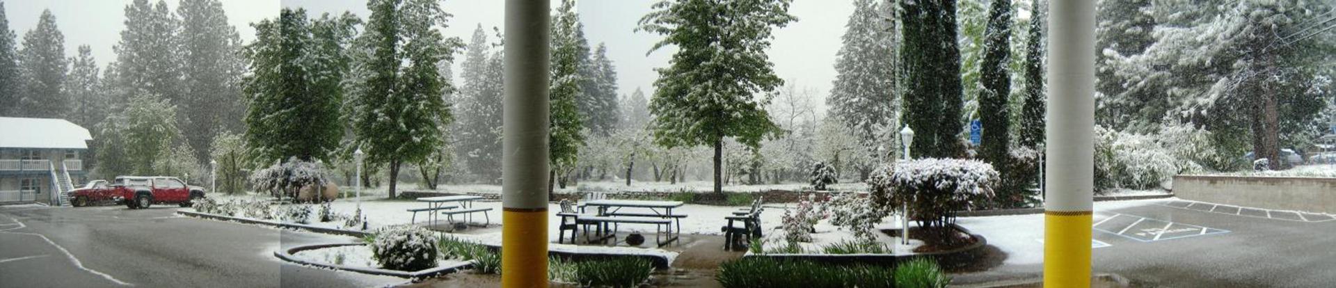 Westhaven Inn Pollock Pines Camino photo 39