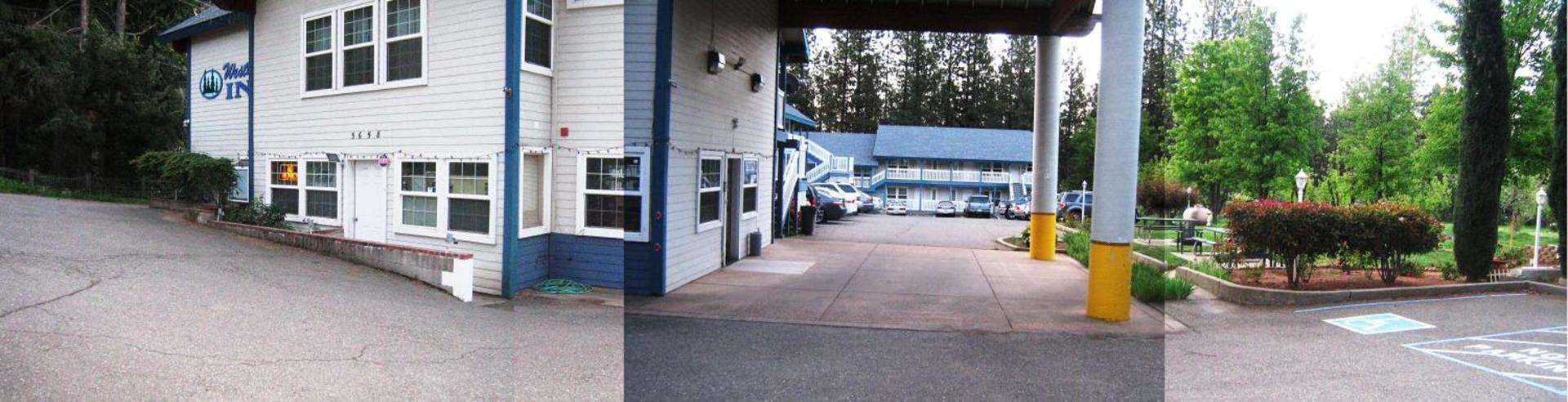 Westhaven Inn Pollock Pines Camino photo 40