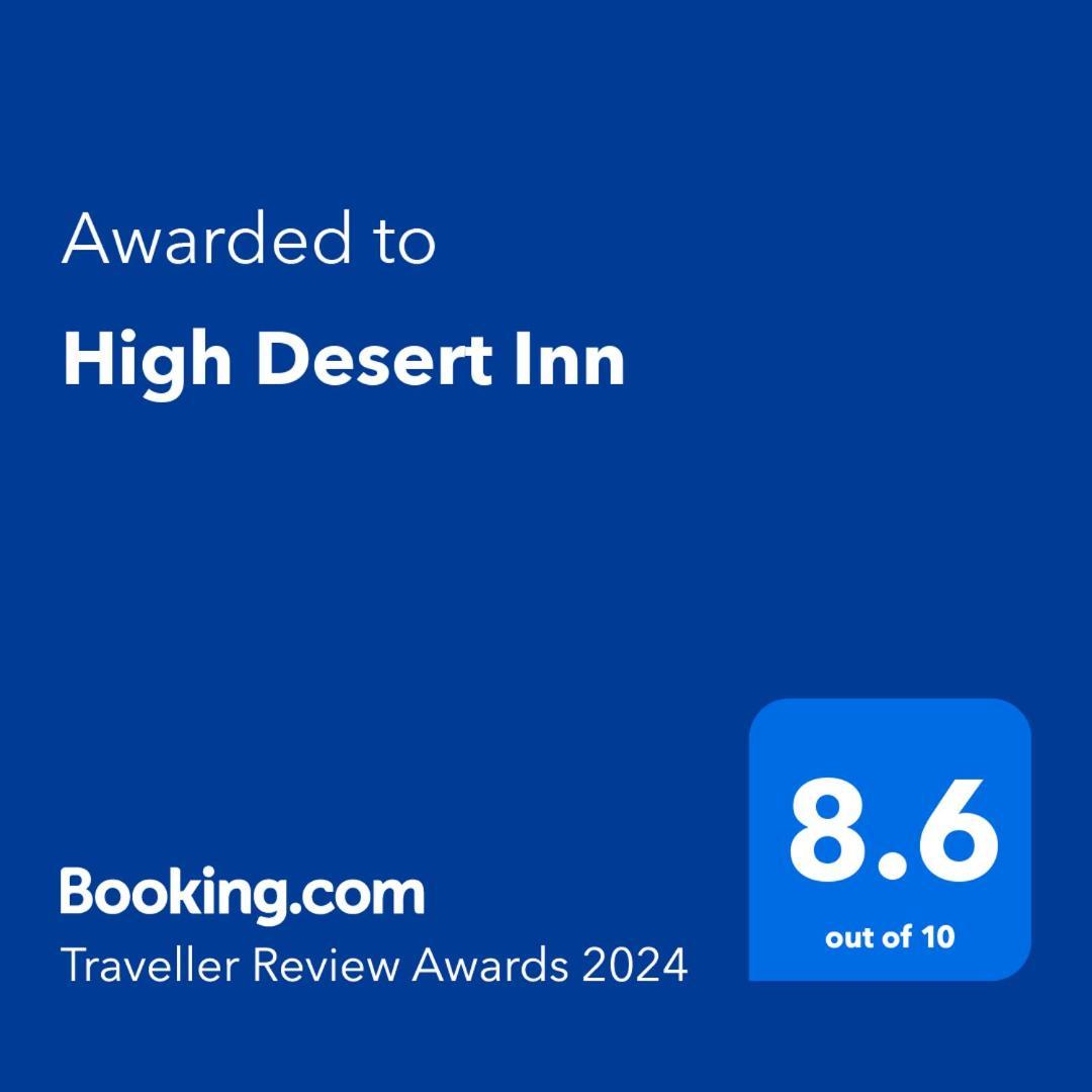 High Desert Inn photo 3