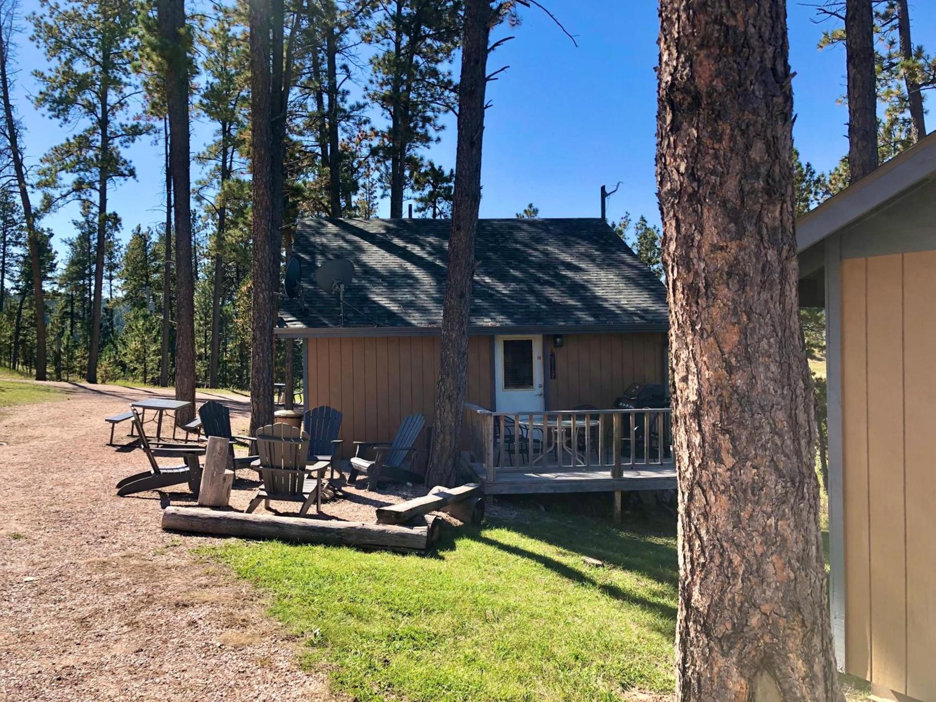 Mountain View Lodge & Cabins photo 95