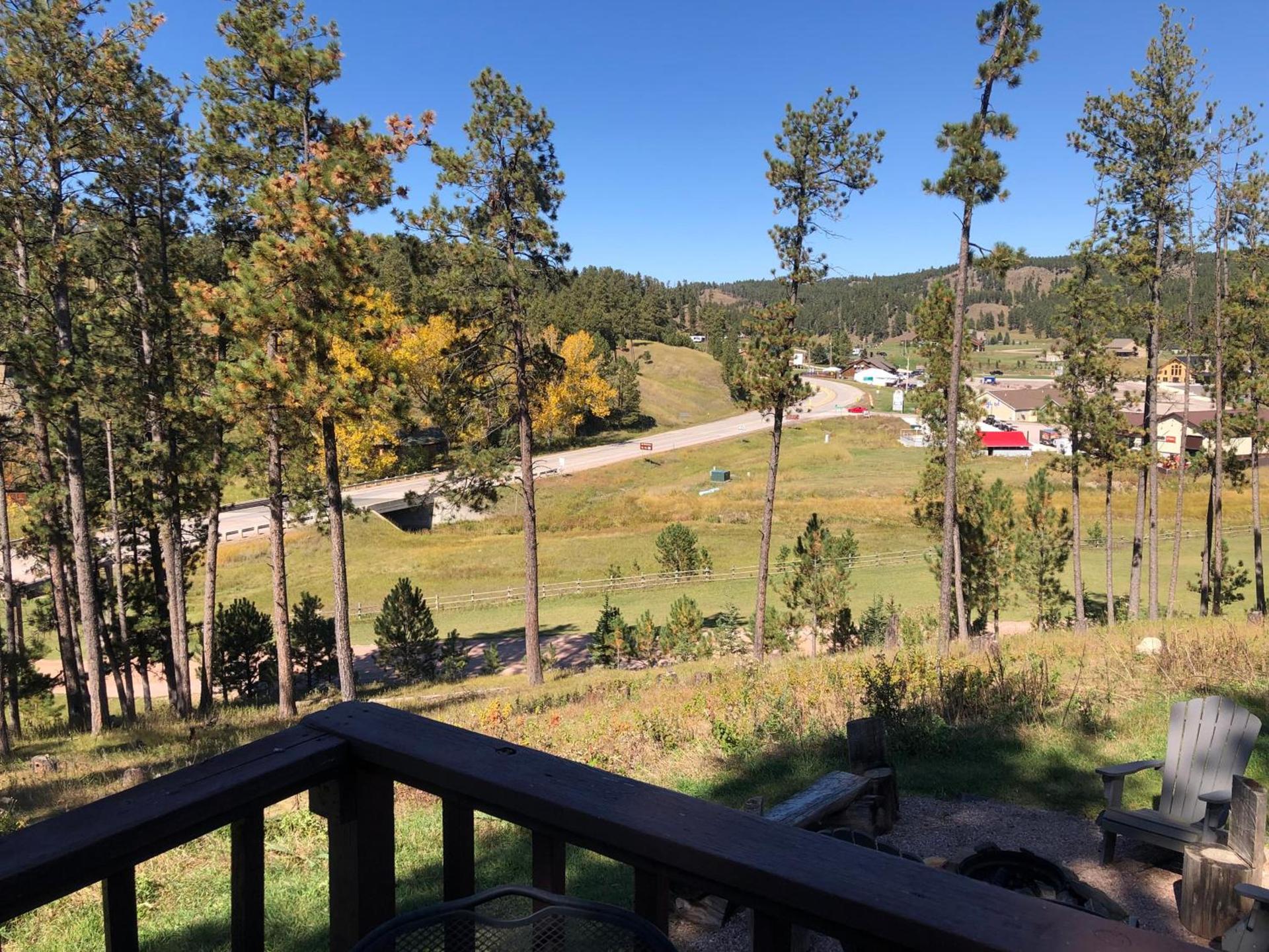 Mountain View Lodge & Cabins photo 94