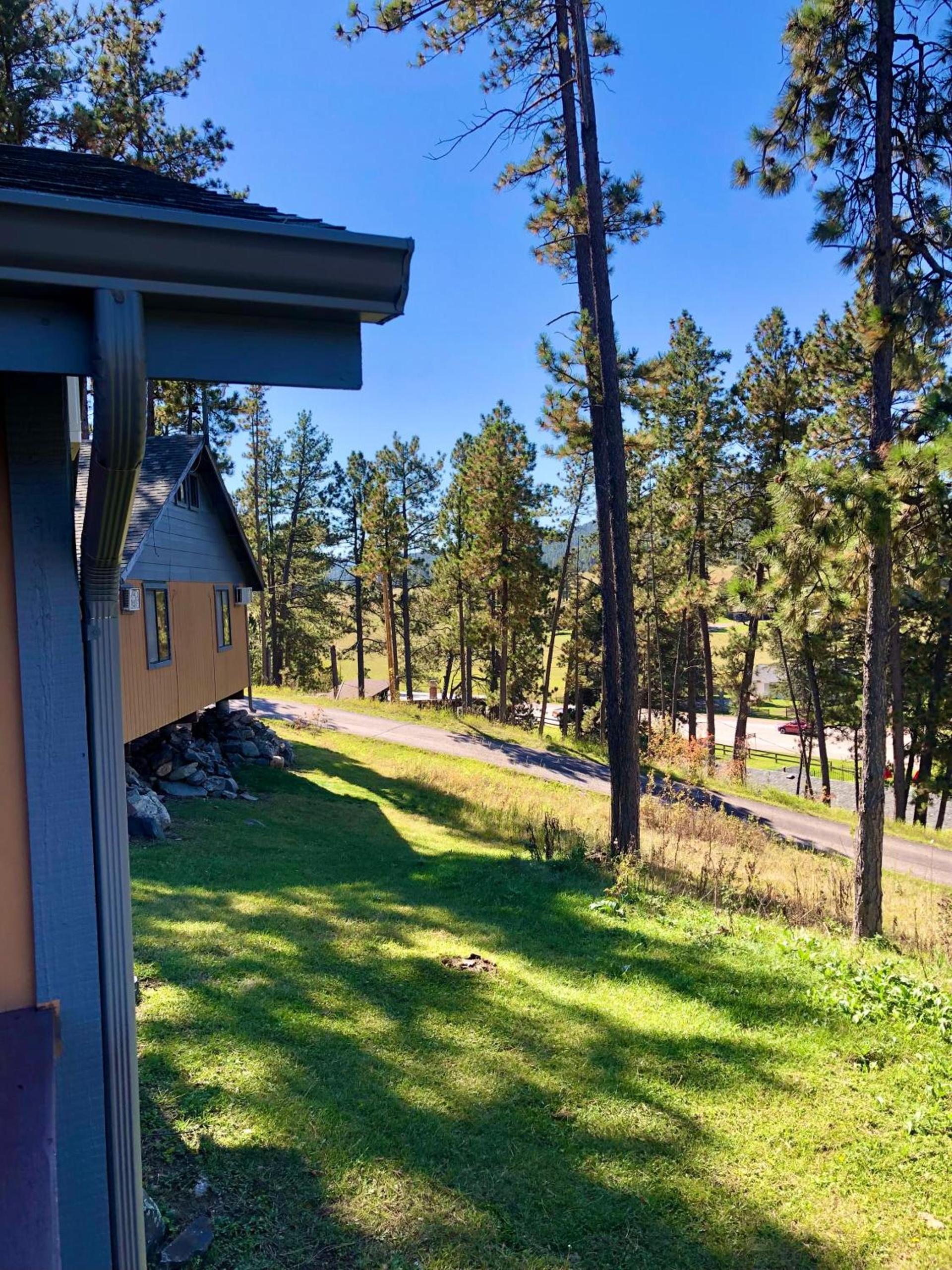 Mountain View Lodge & Cabins photo 43