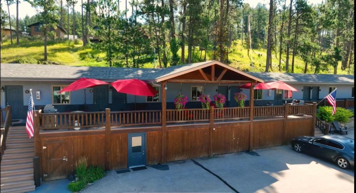 Mountain View Lodge & Cabins photo 98